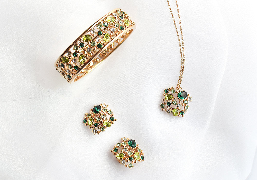 【NEW COLLECTION】クルール グリーン