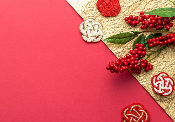 Grossé Club ニューイヤーパーティー お申し込みのお知らせ