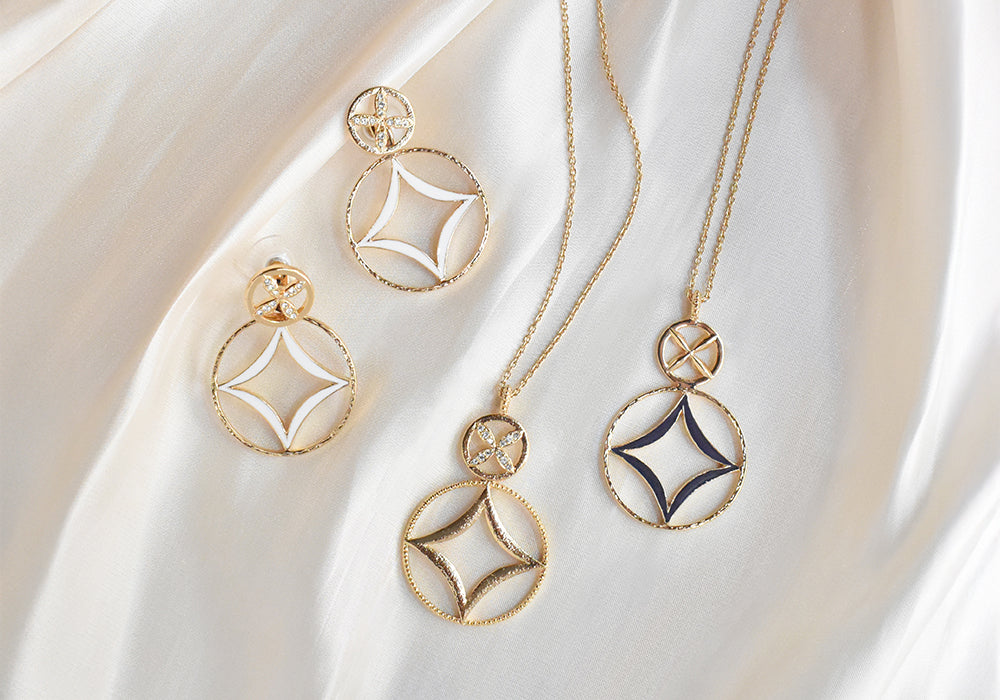 【NEW COLLECTION】エン キョウゲン 発売開始のご案内