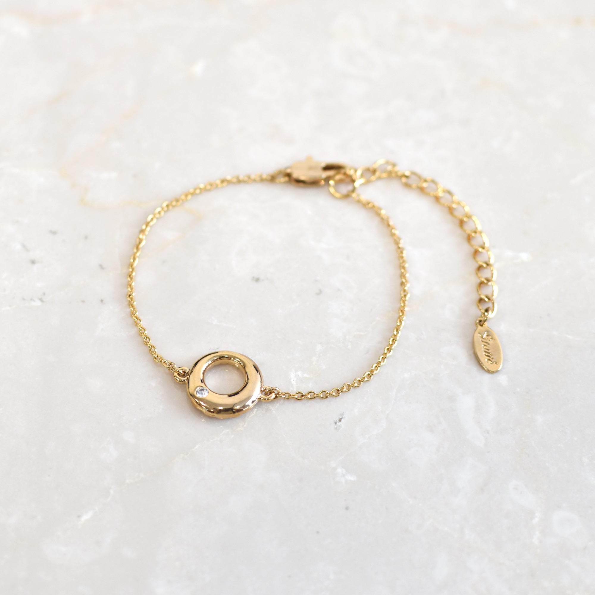 RIYO Chain Bracelet