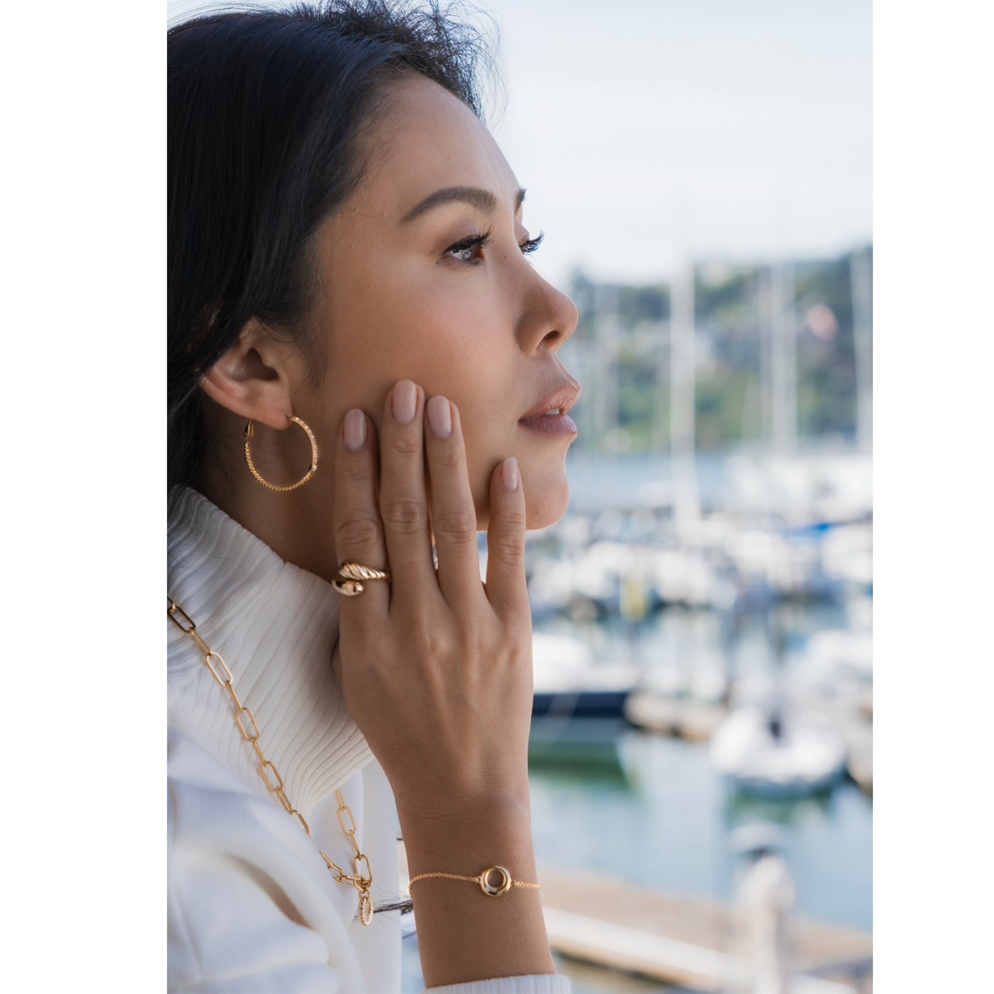RIYO Chain Ring
