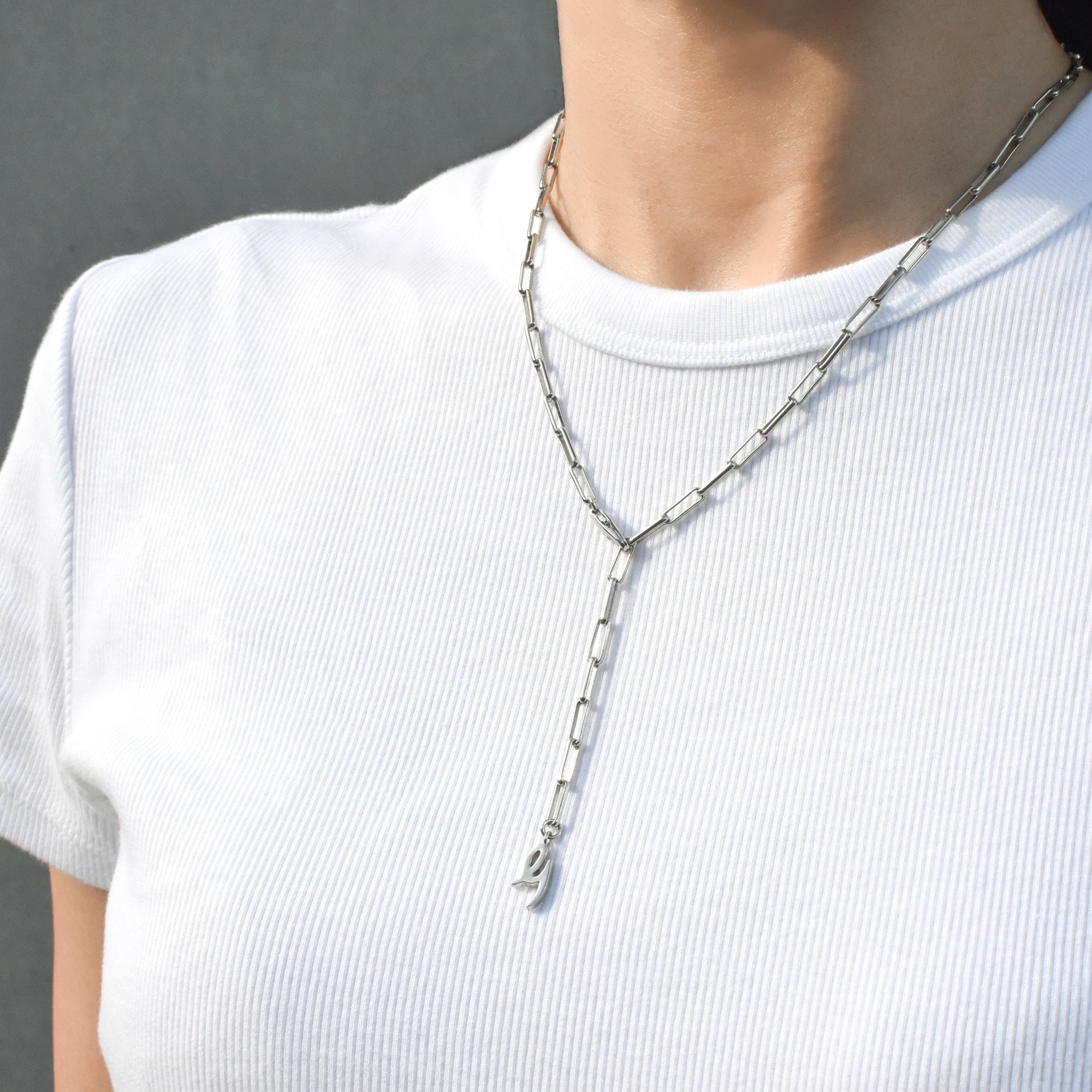 Trésor Chain Necklace