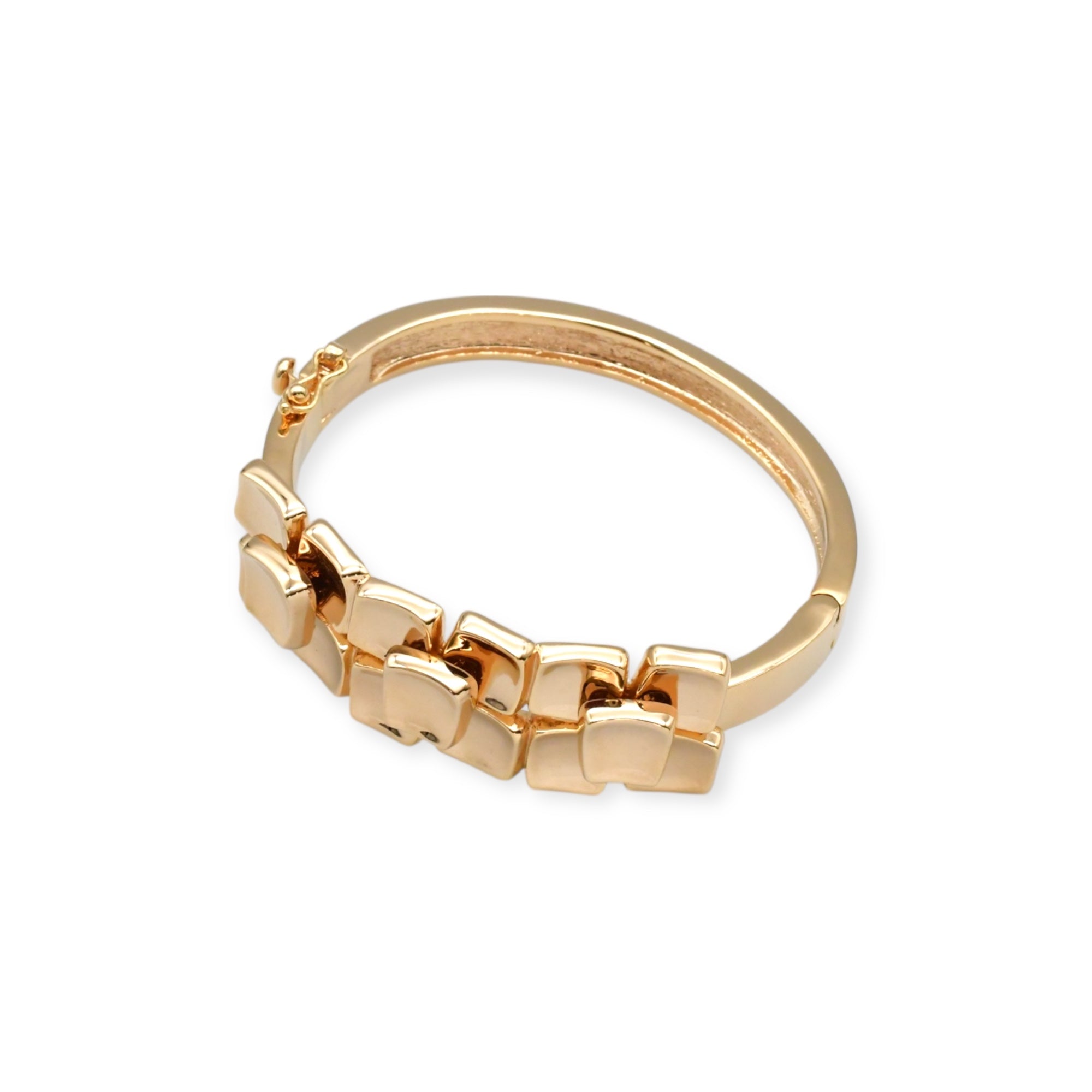 キャレ バングル