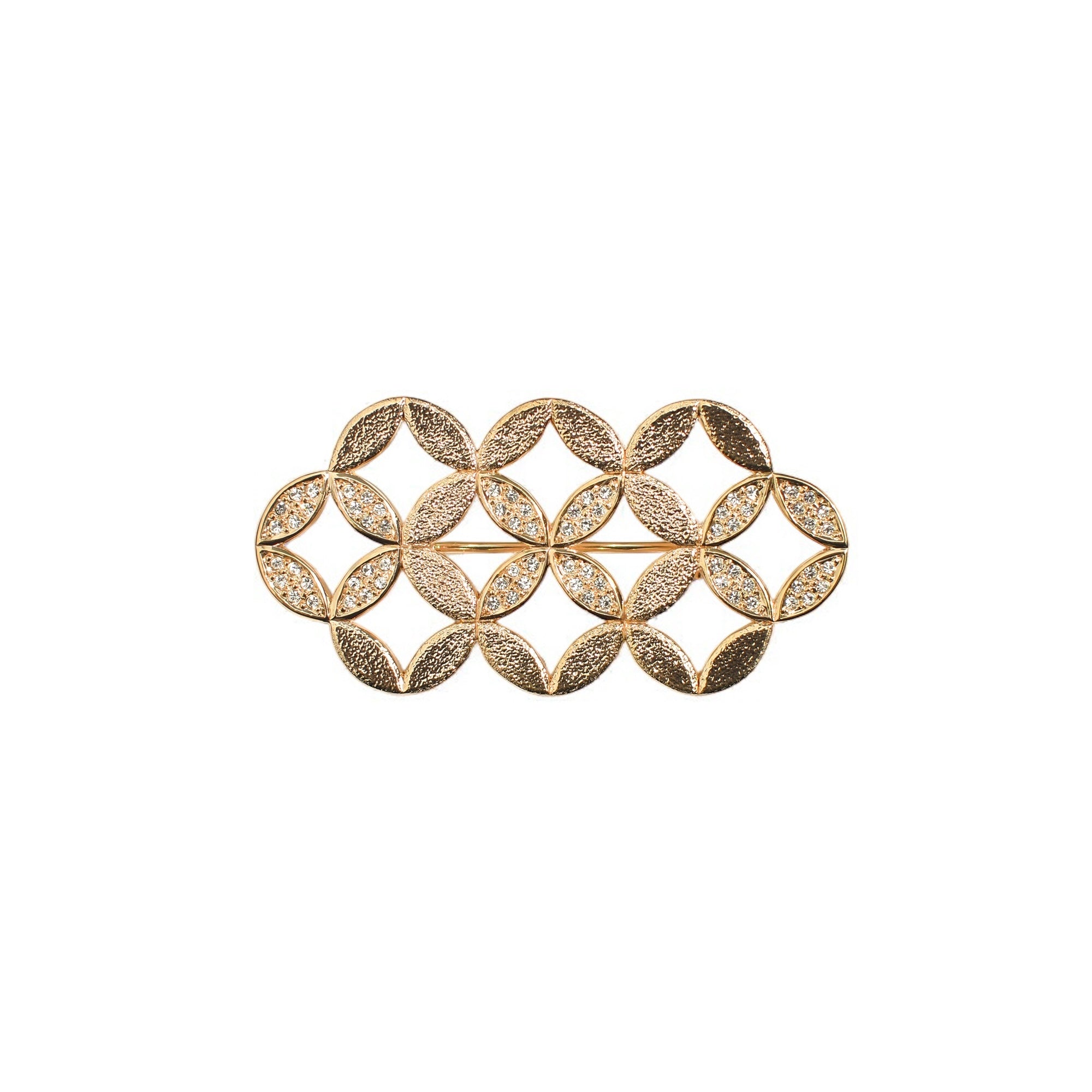 Exhibition order item: En by Kyogen Brooch