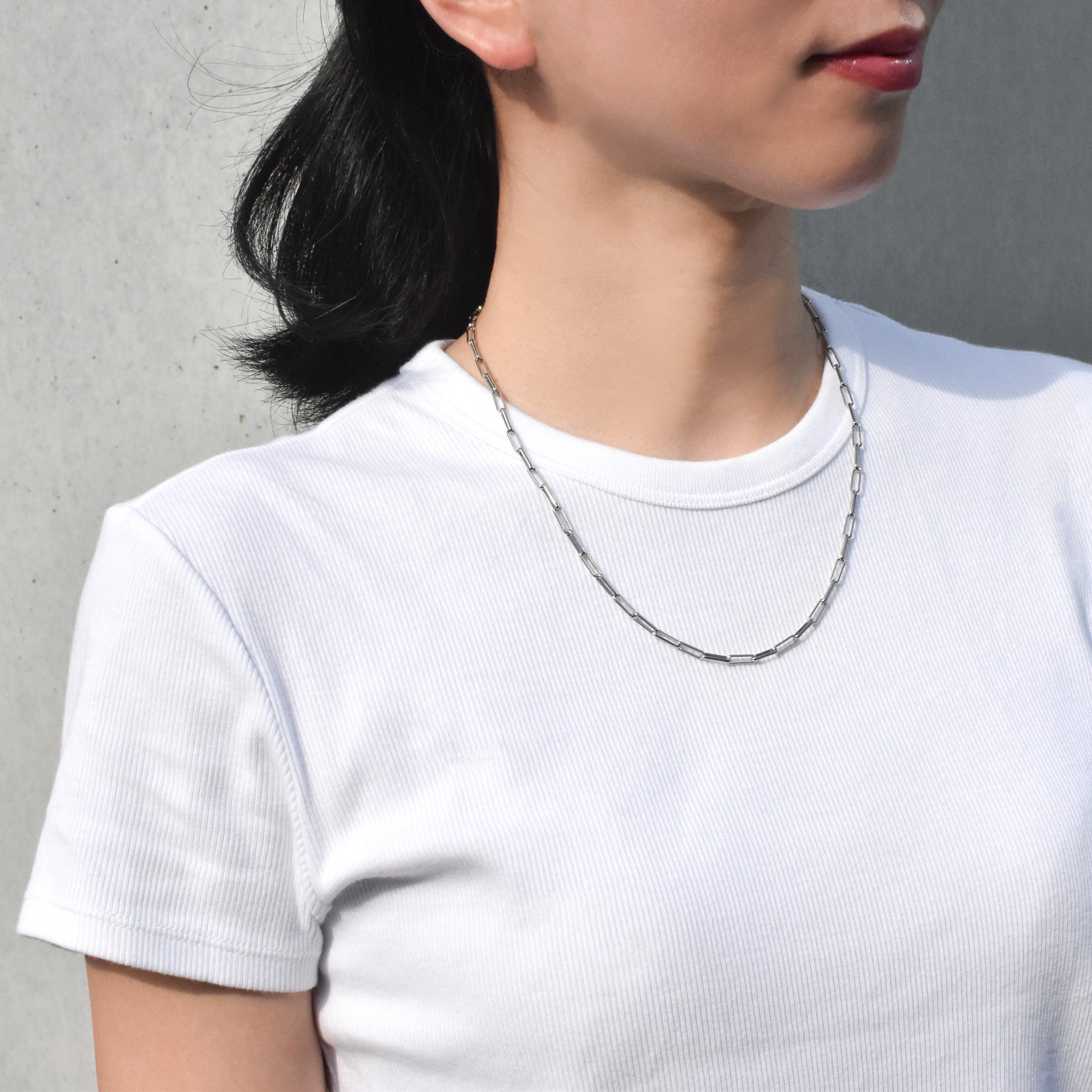Trésor Chain Necklace