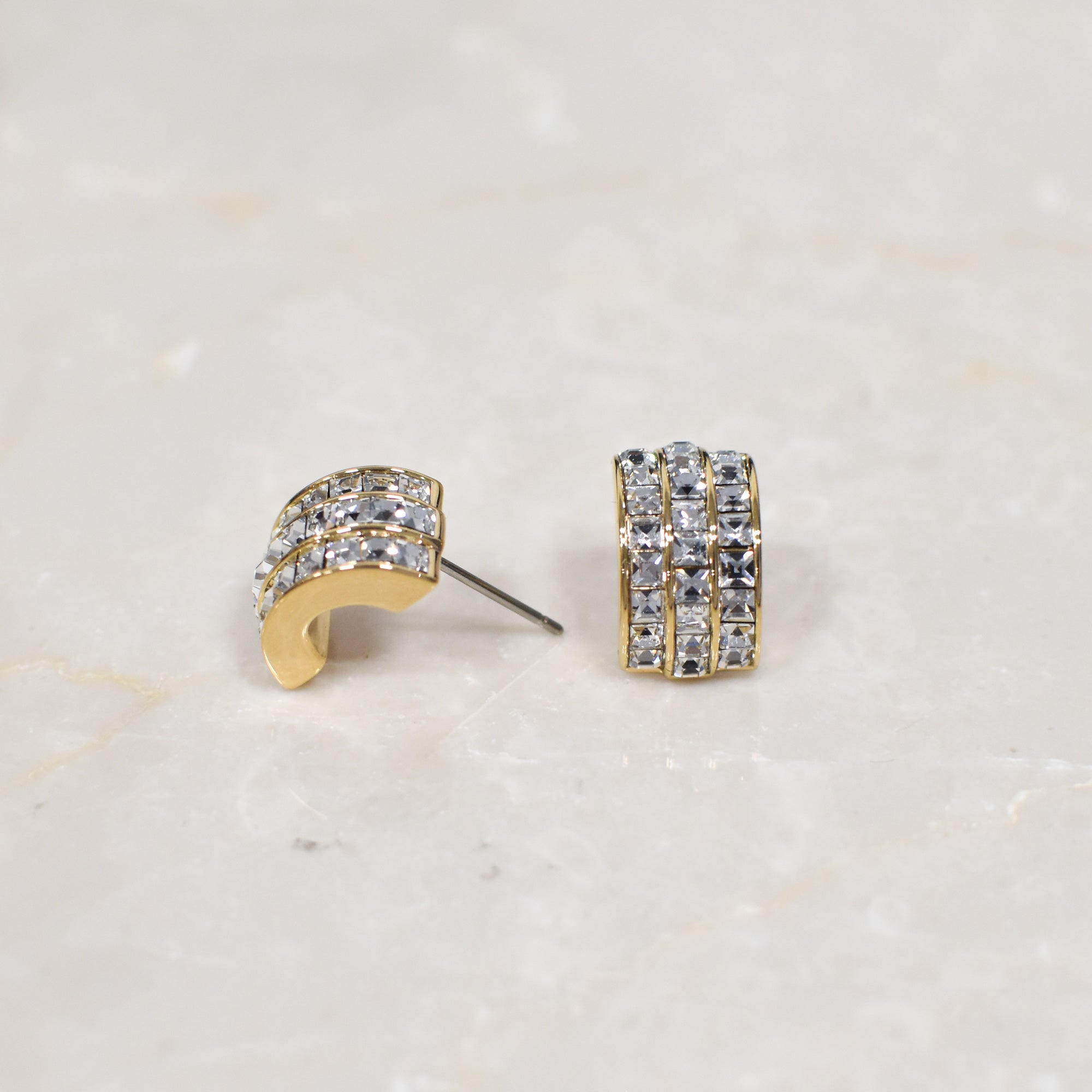 ミス ピアス