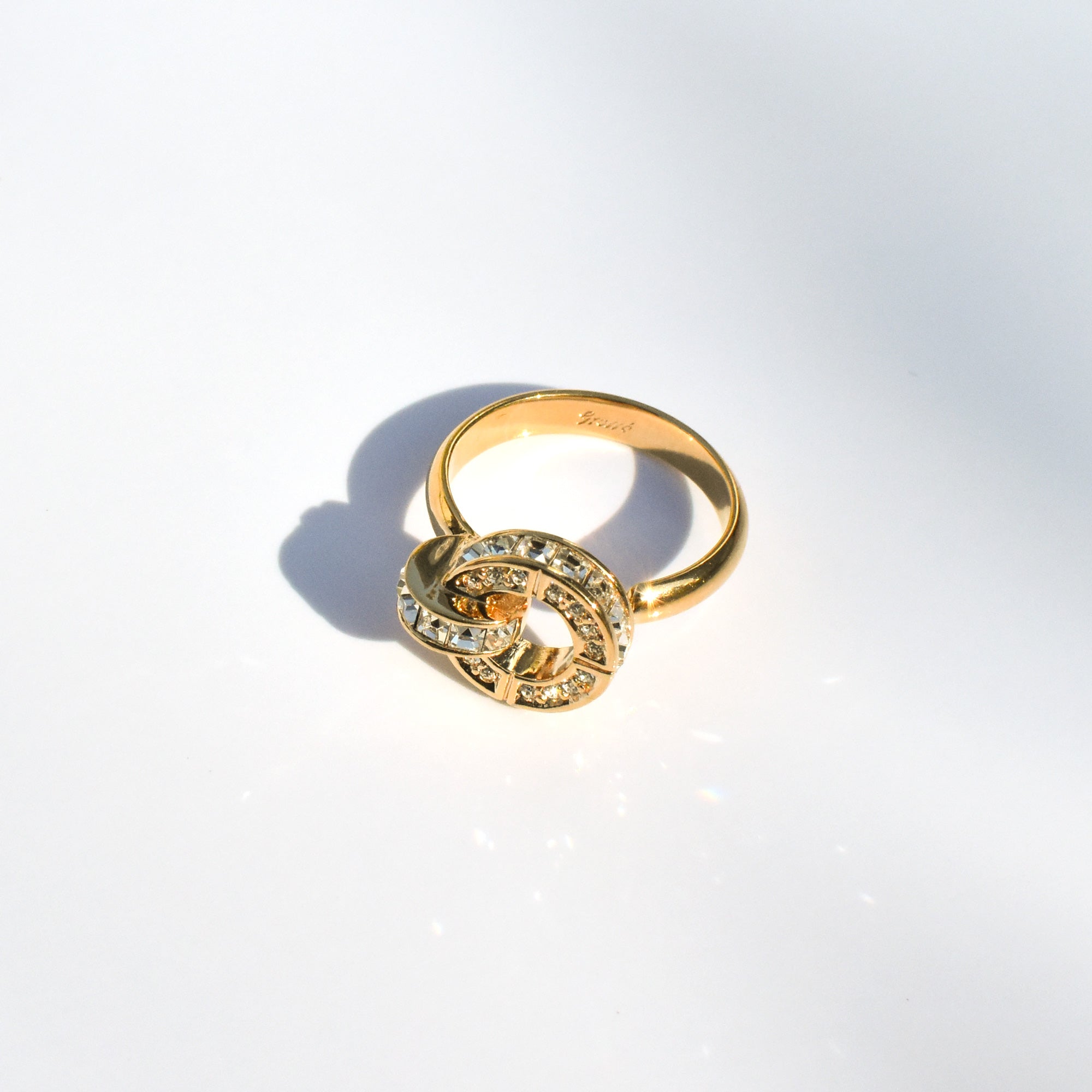 Eternal Ring