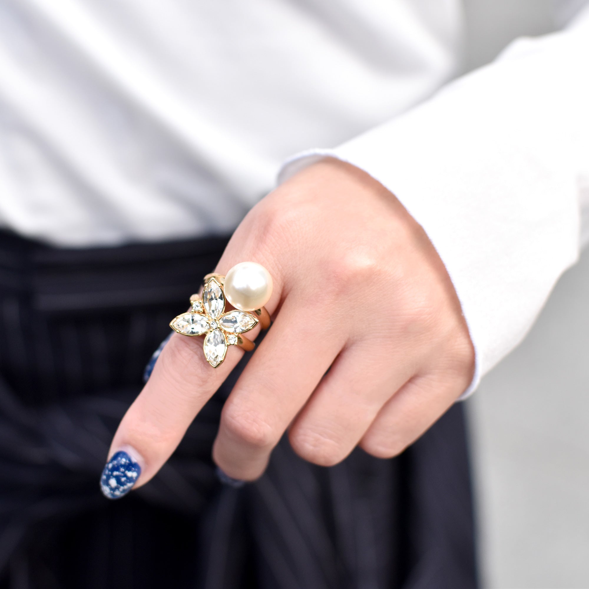 ペルレン リング