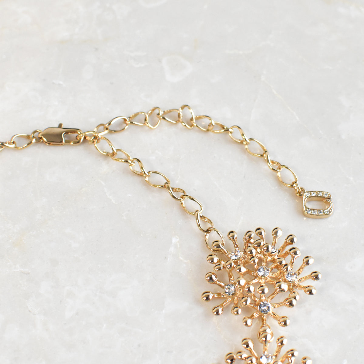 Brillia necklace