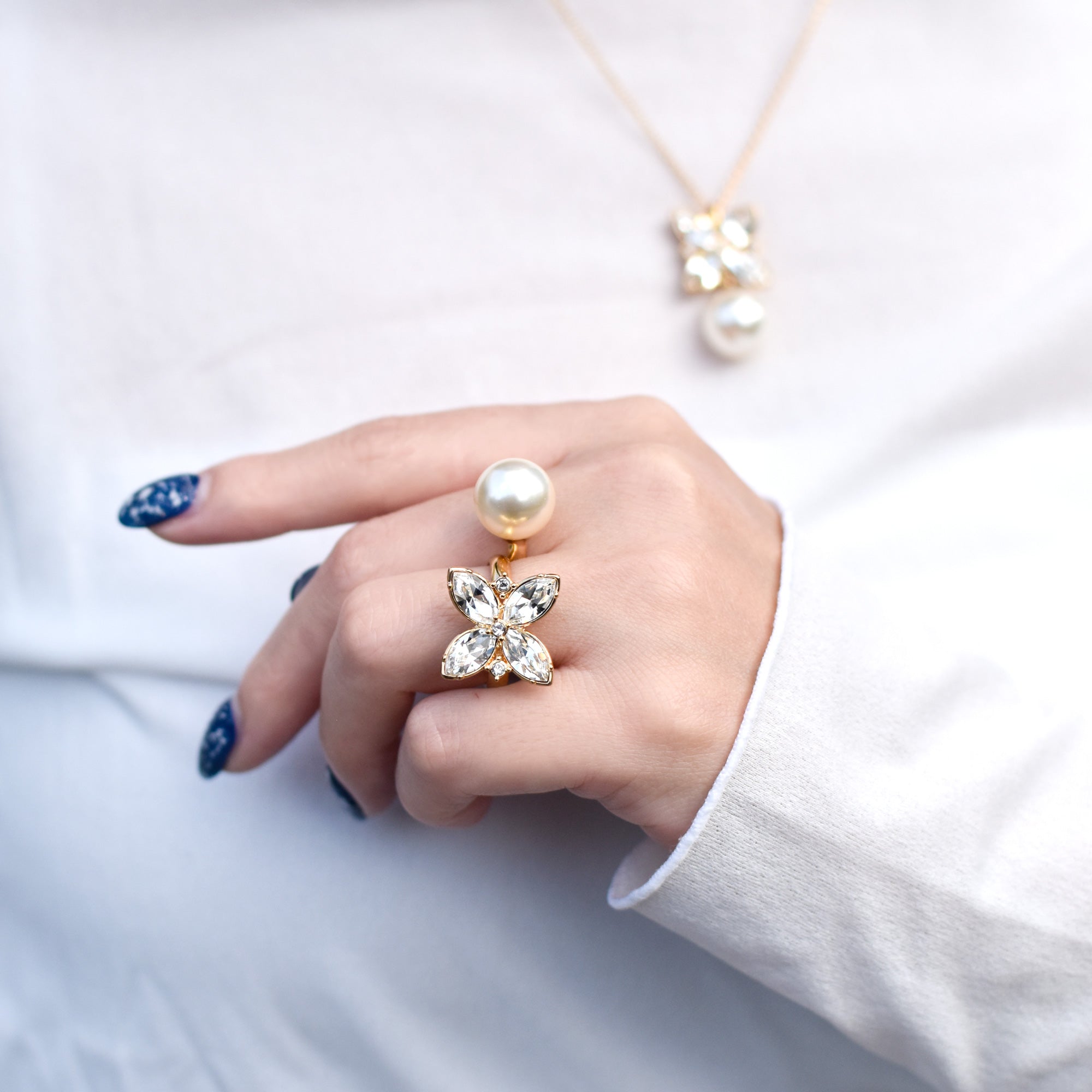 ペルレン リング