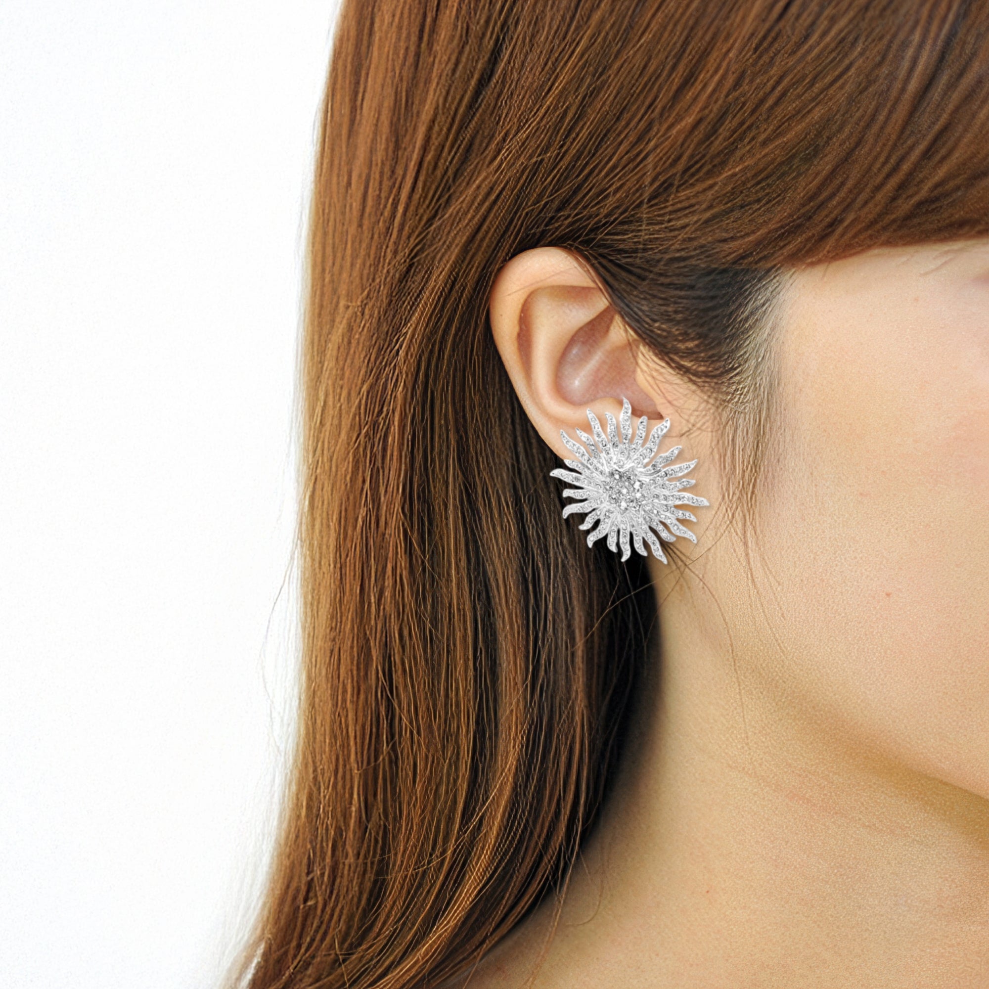 コズミック バイ ソレイユ ピアス