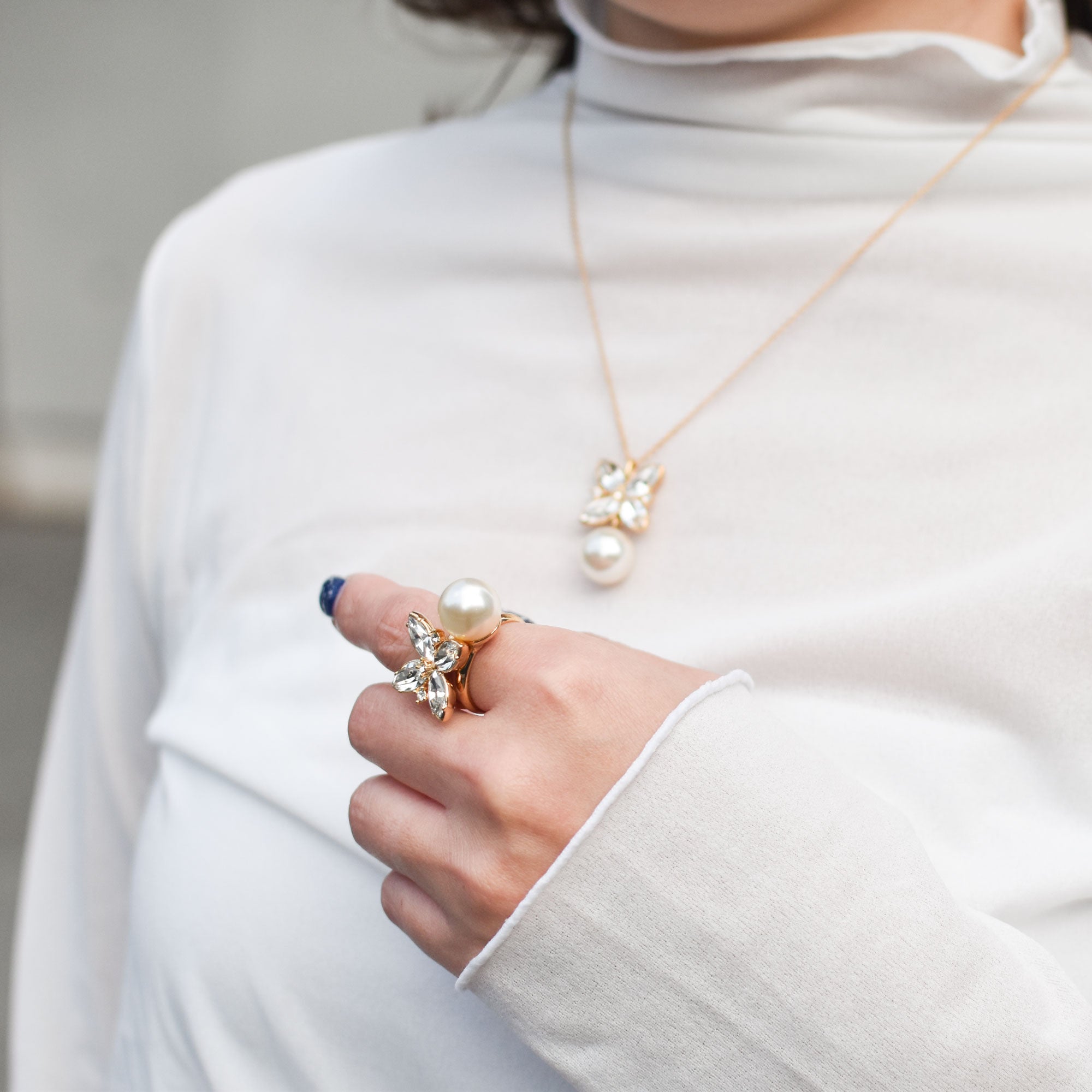 ペルレン パールリング