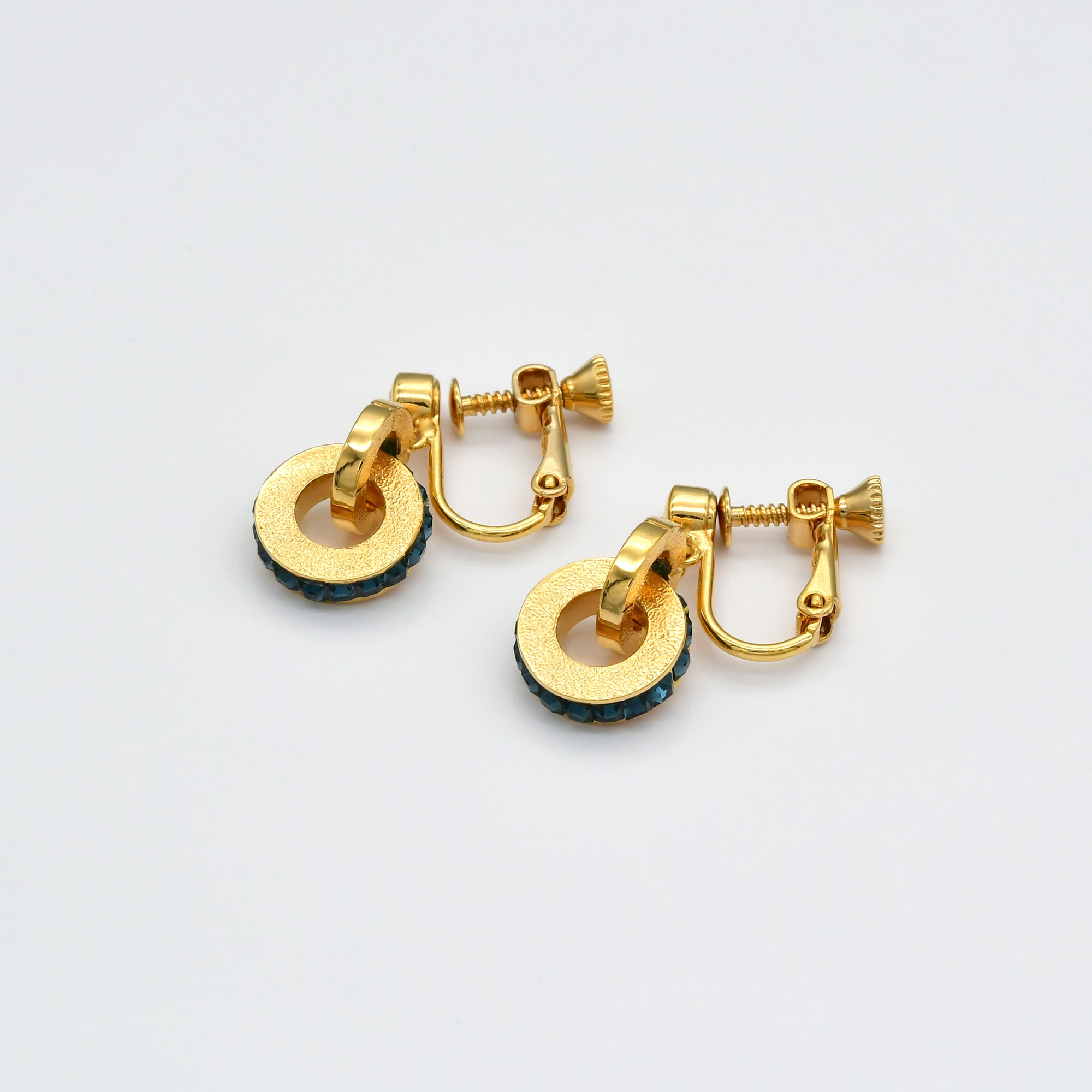 Eternal Miss Matt Montana Earrings