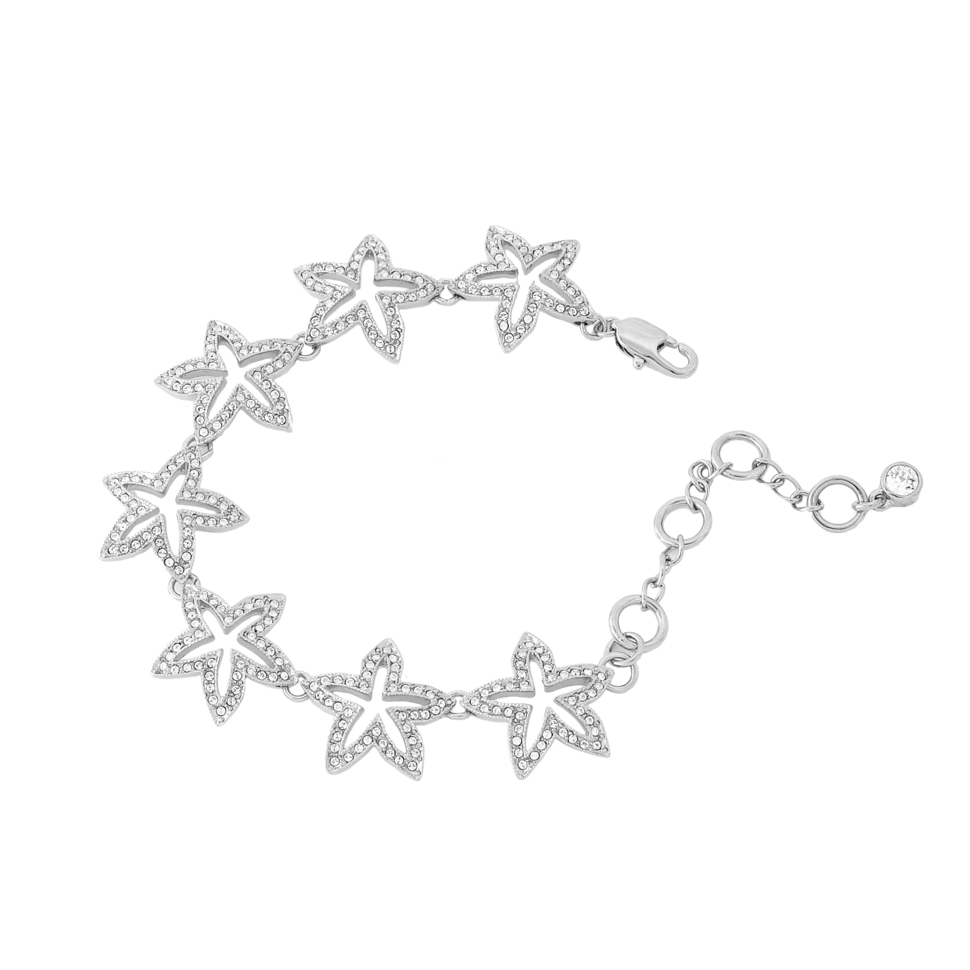 Sternblume Bracelet