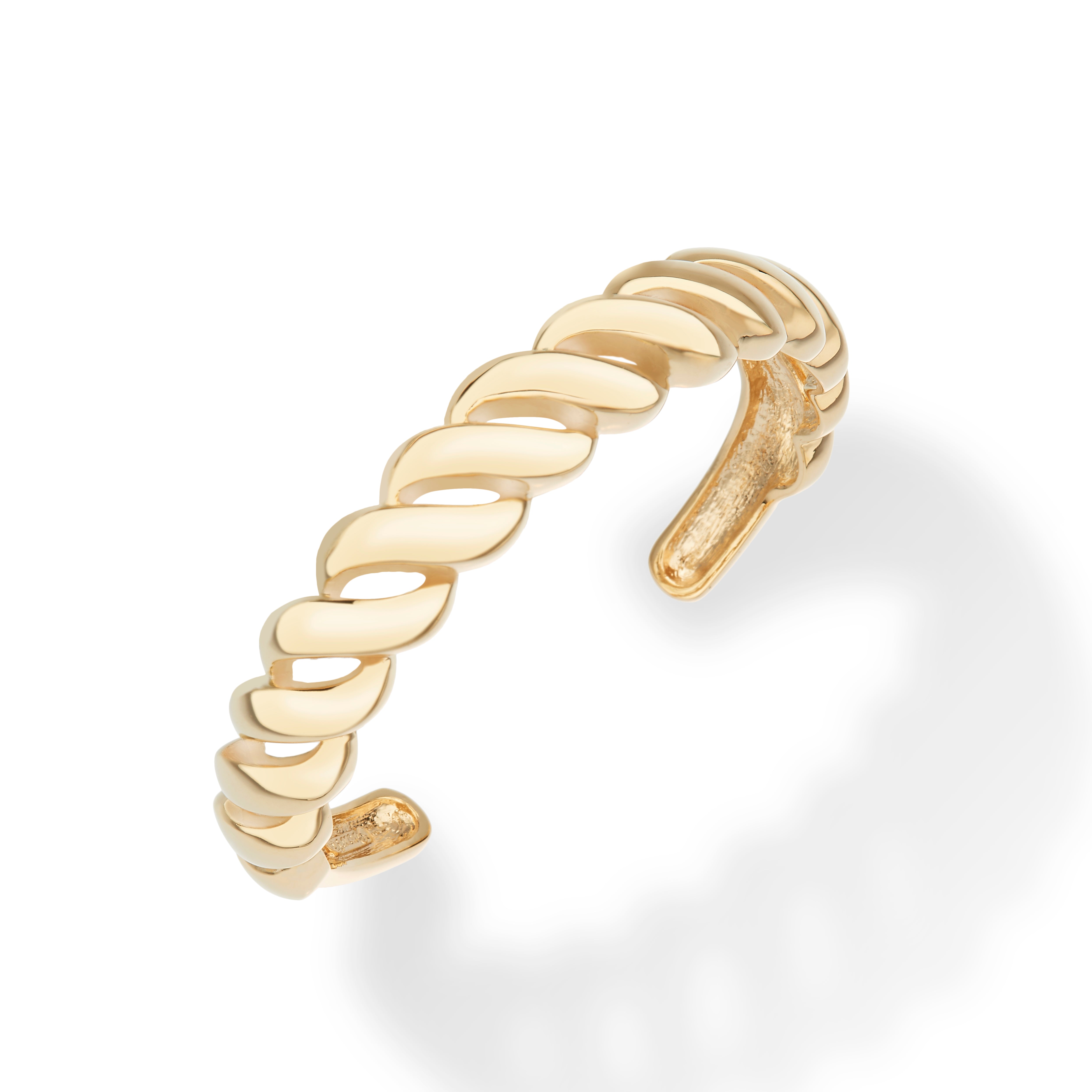 Eternal Flow Bangle