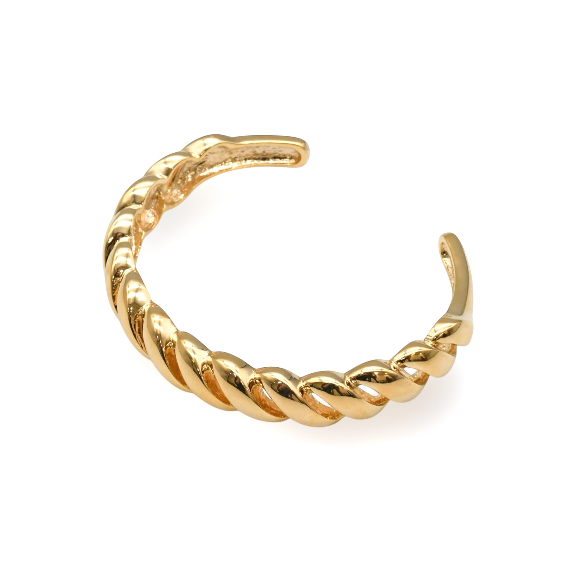 Eternal Flow Bangle