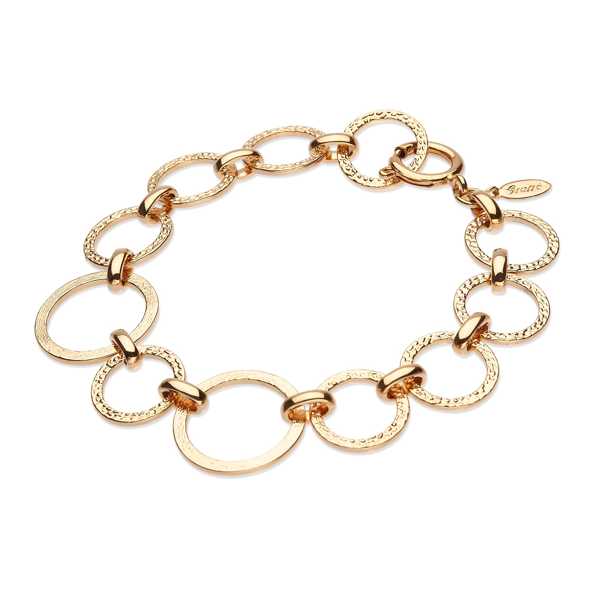 エコーフープ ブレスレット