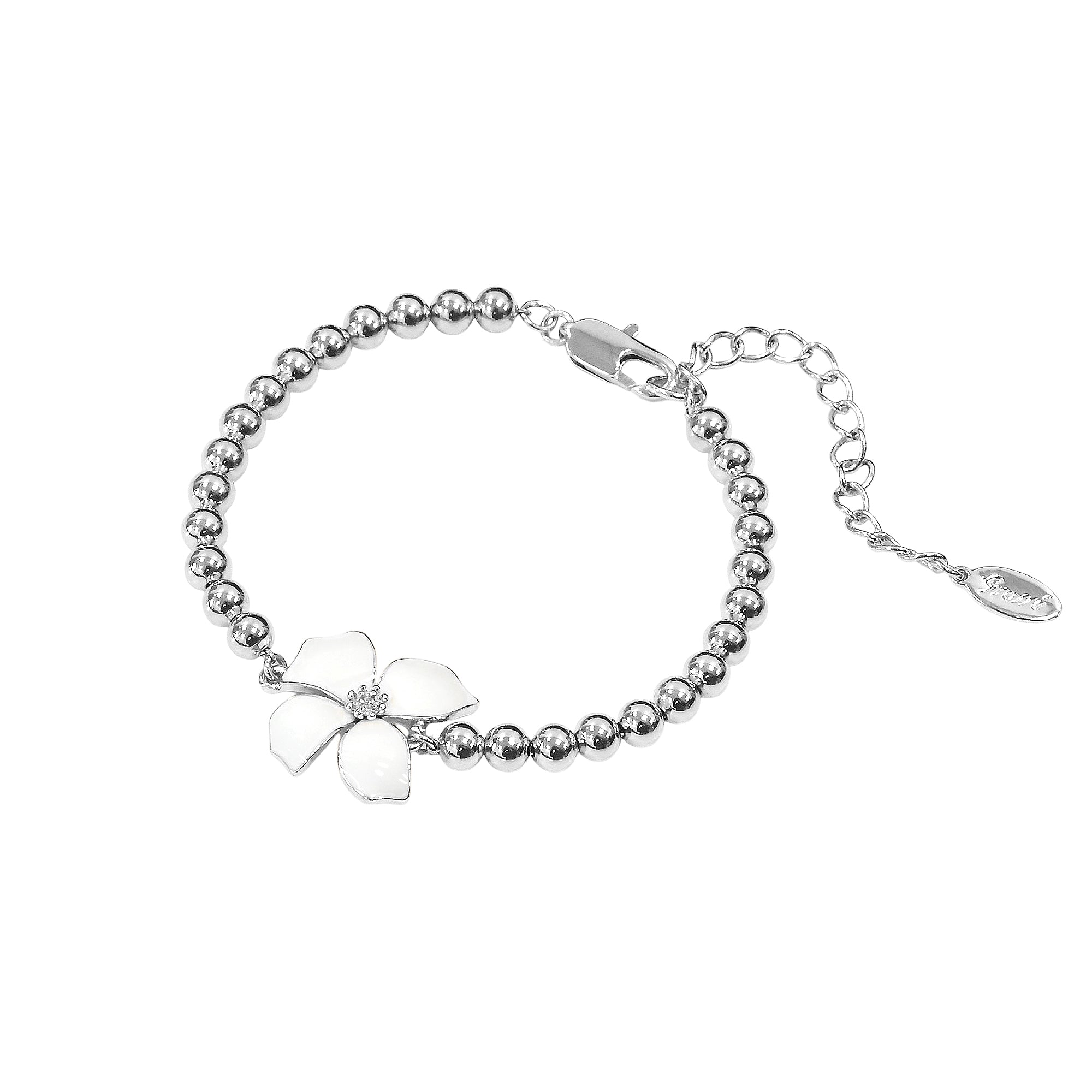 フルールブランシュ ブレスレット