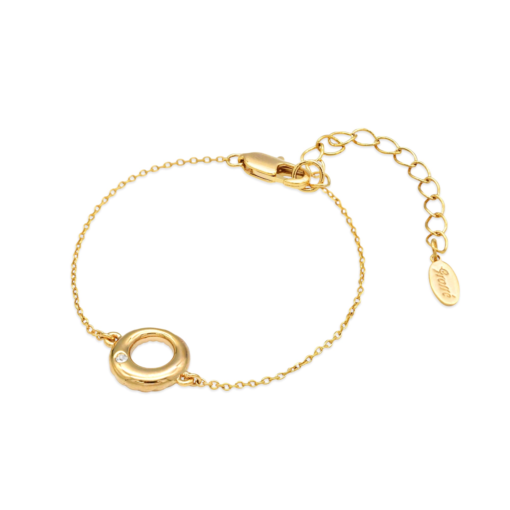 RIYO Chain Bracelet