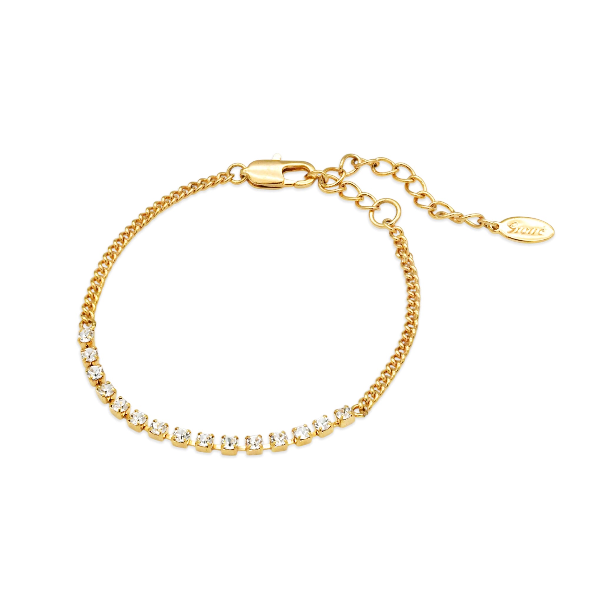 RIYO Crystal Bracelet