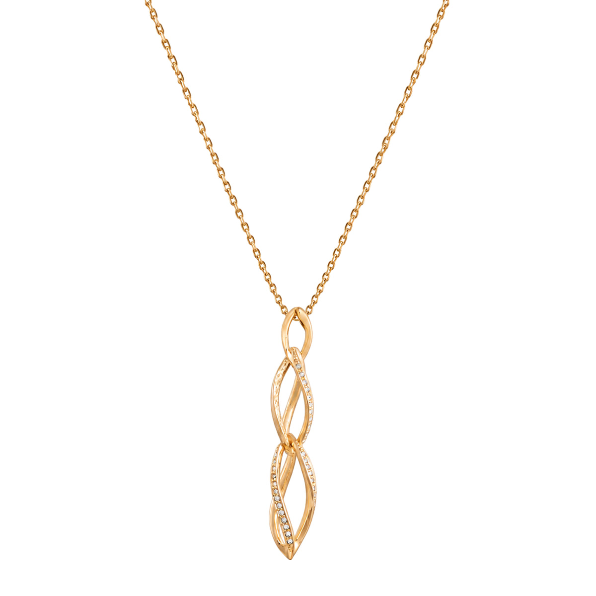 AGIR Necklace