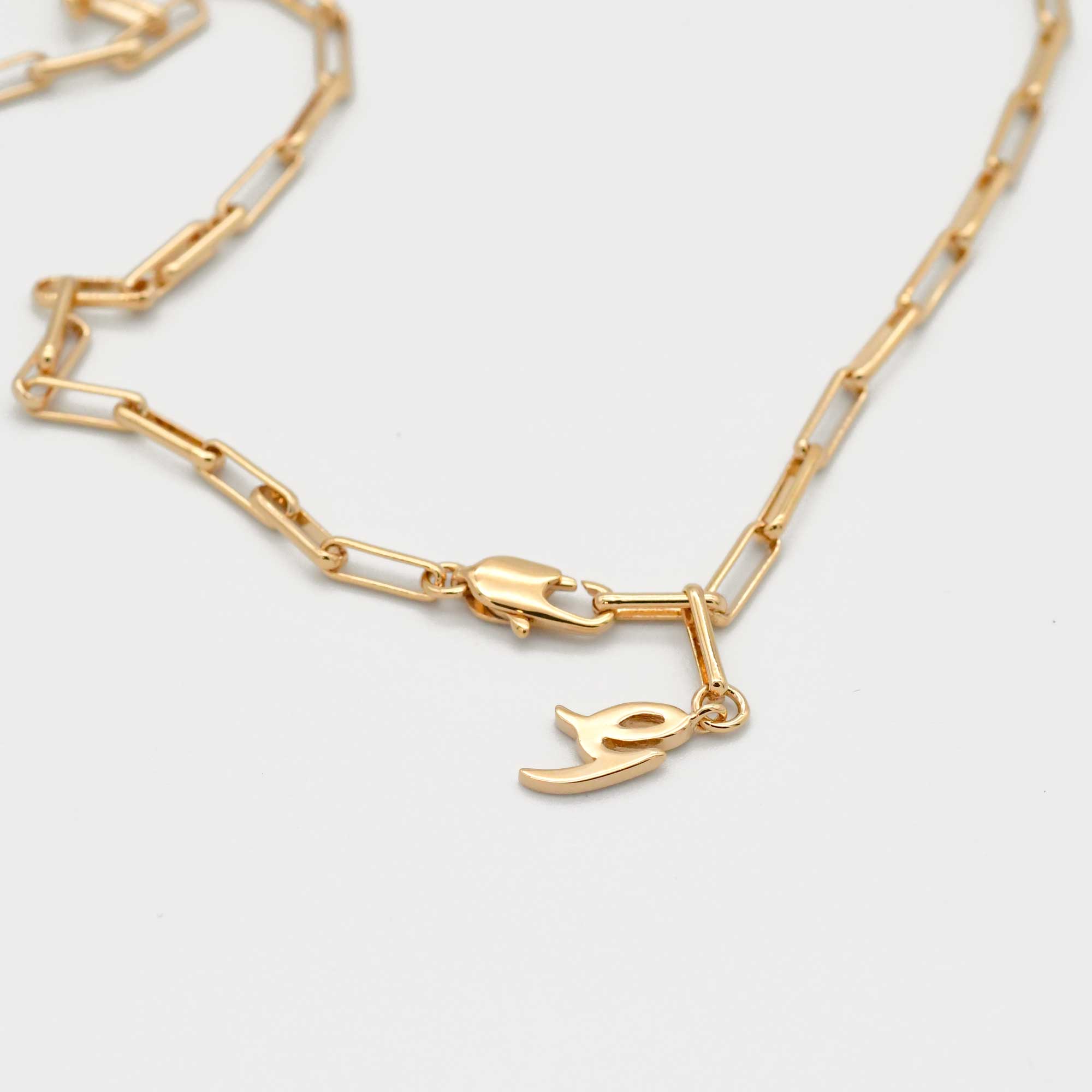 Trésor Chain Necklace