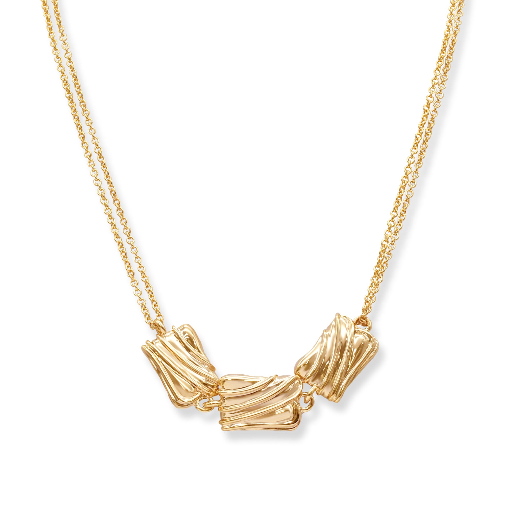 Gobold Necklace