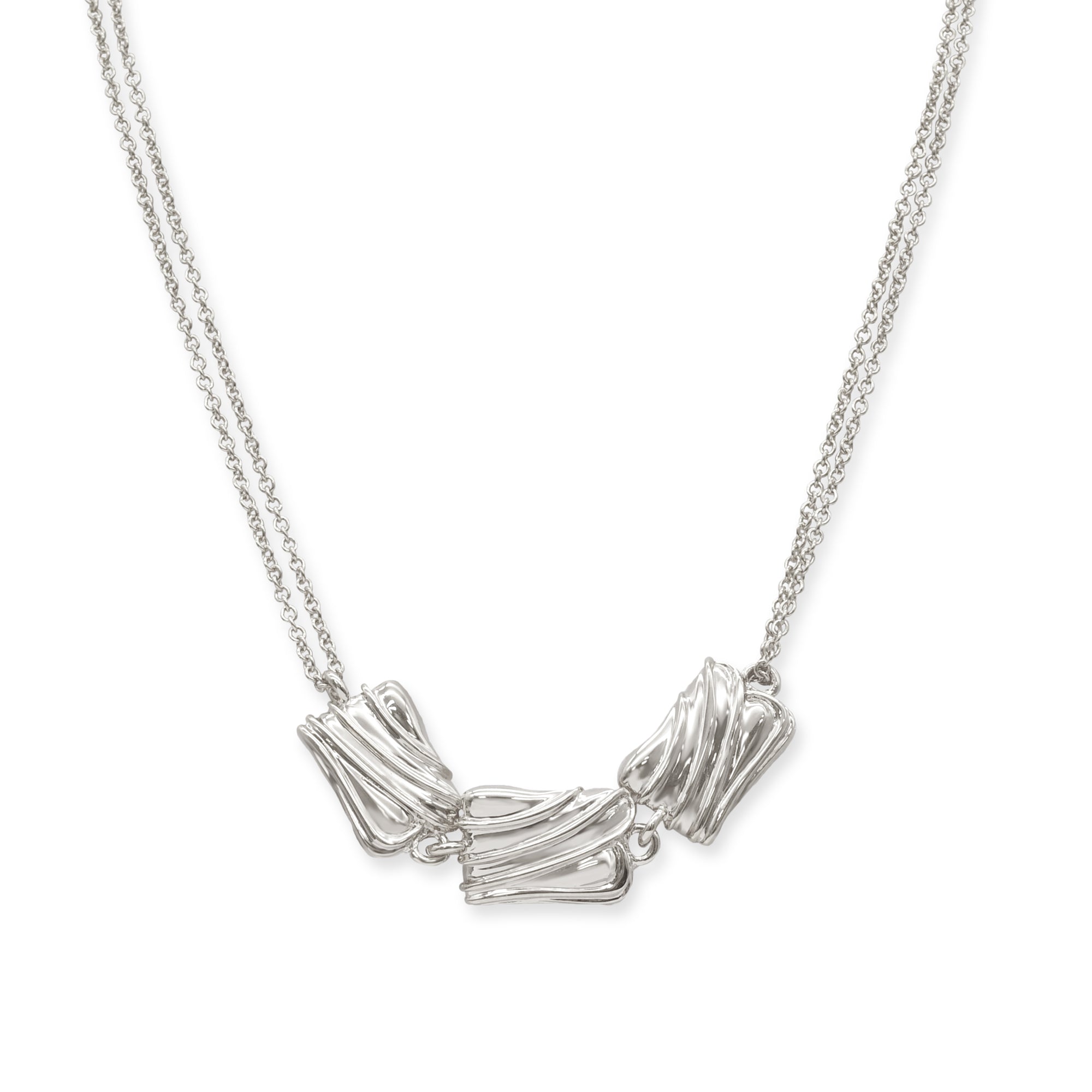 Gobold Necklace