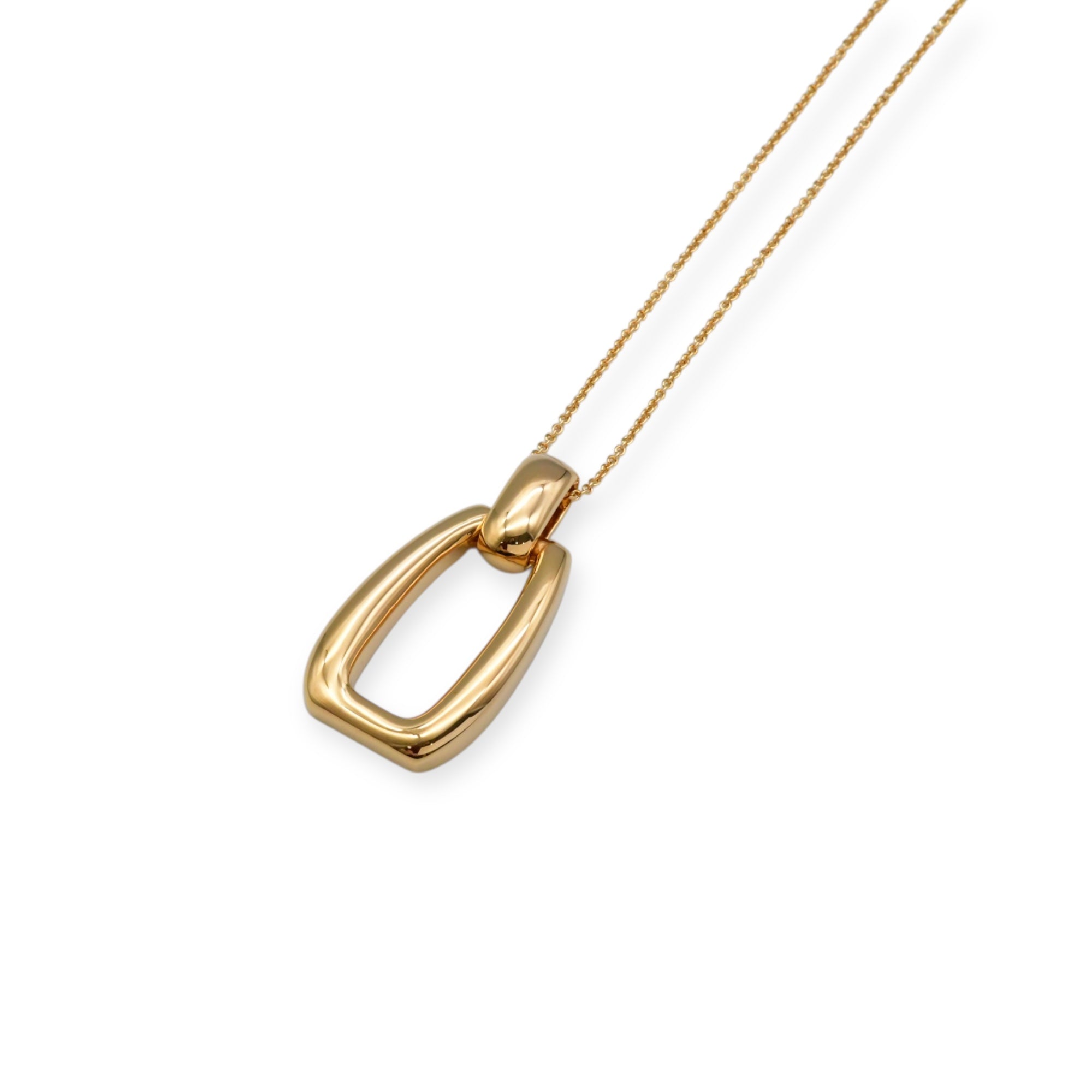 グラン ロングペンダント(L)