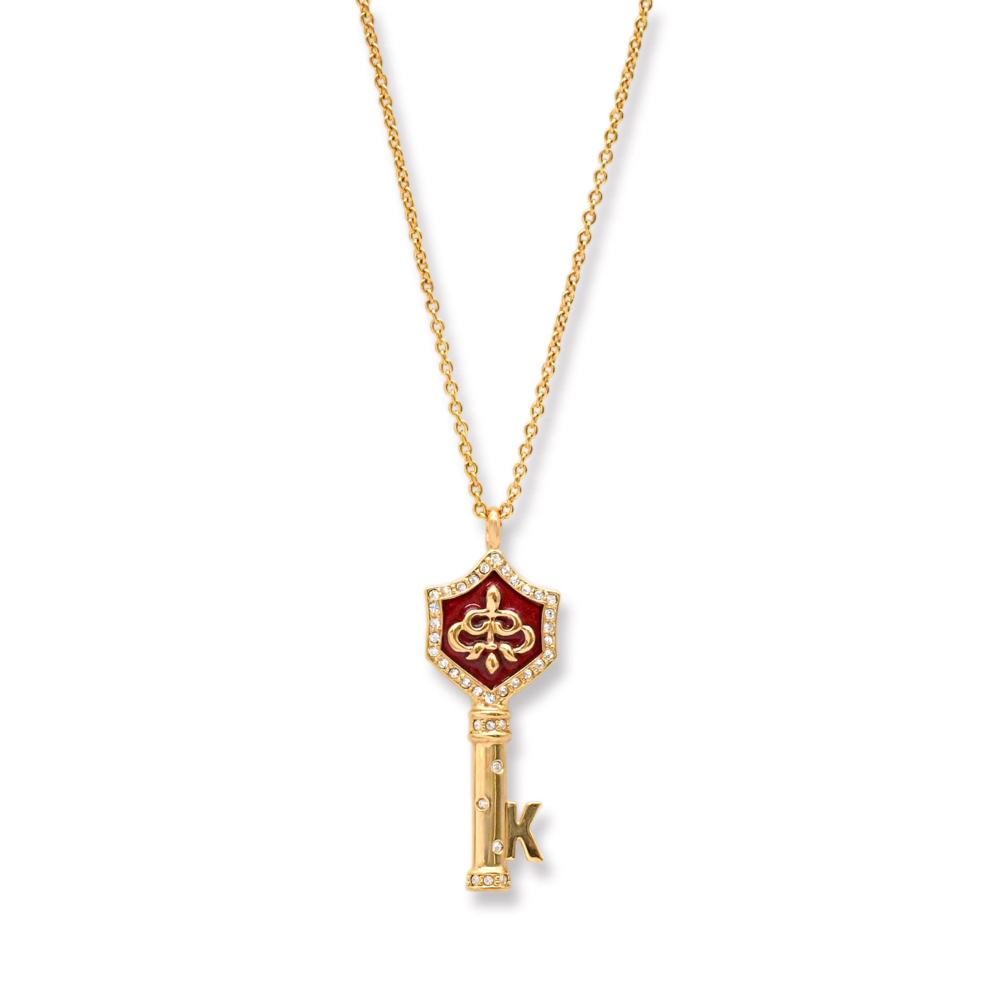 Grossé + Kurenai Collaboration Jewelry