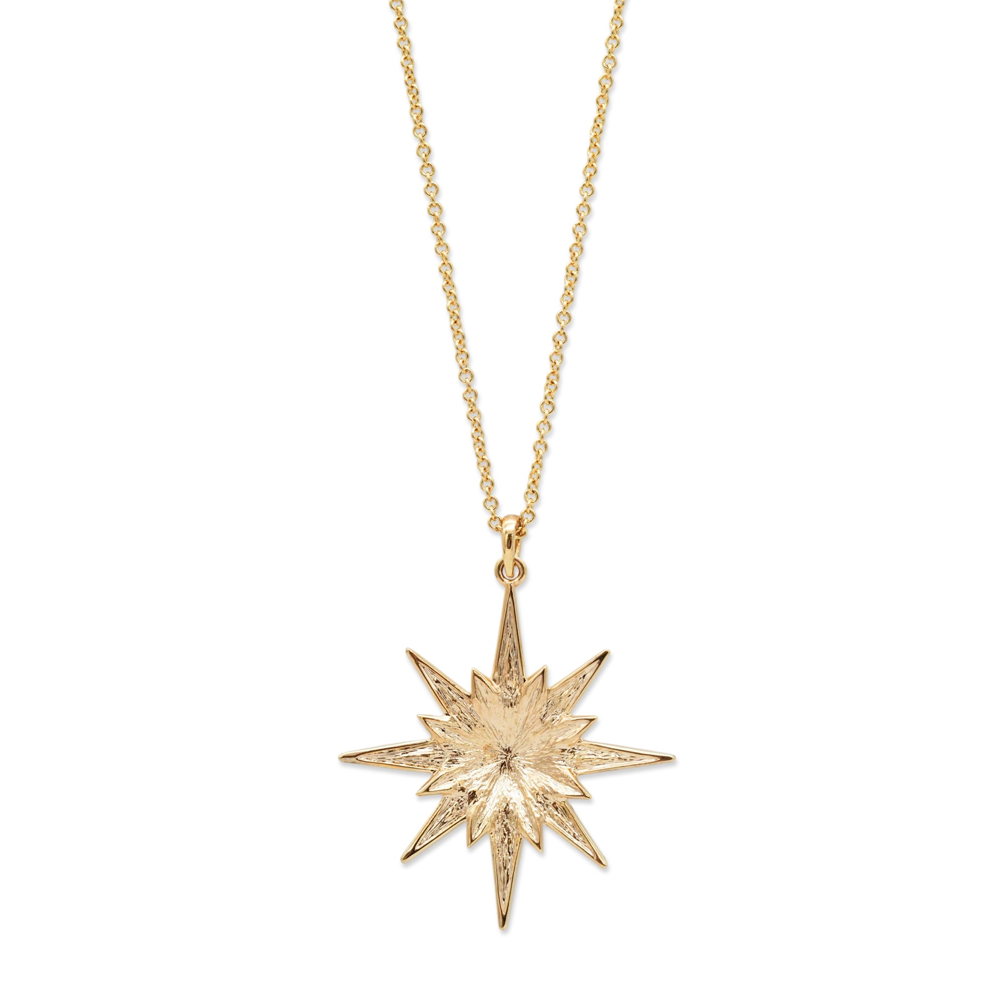[Christmas Season Limited] Cosmic by Star Necklace