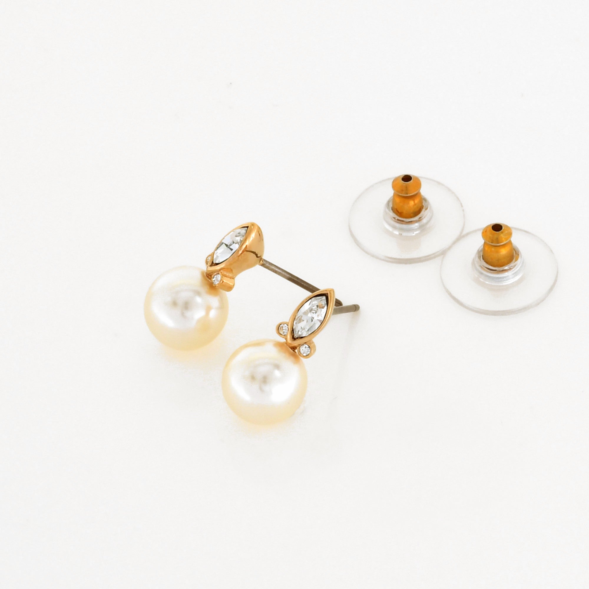 Petite Line Basic 5 Earrings