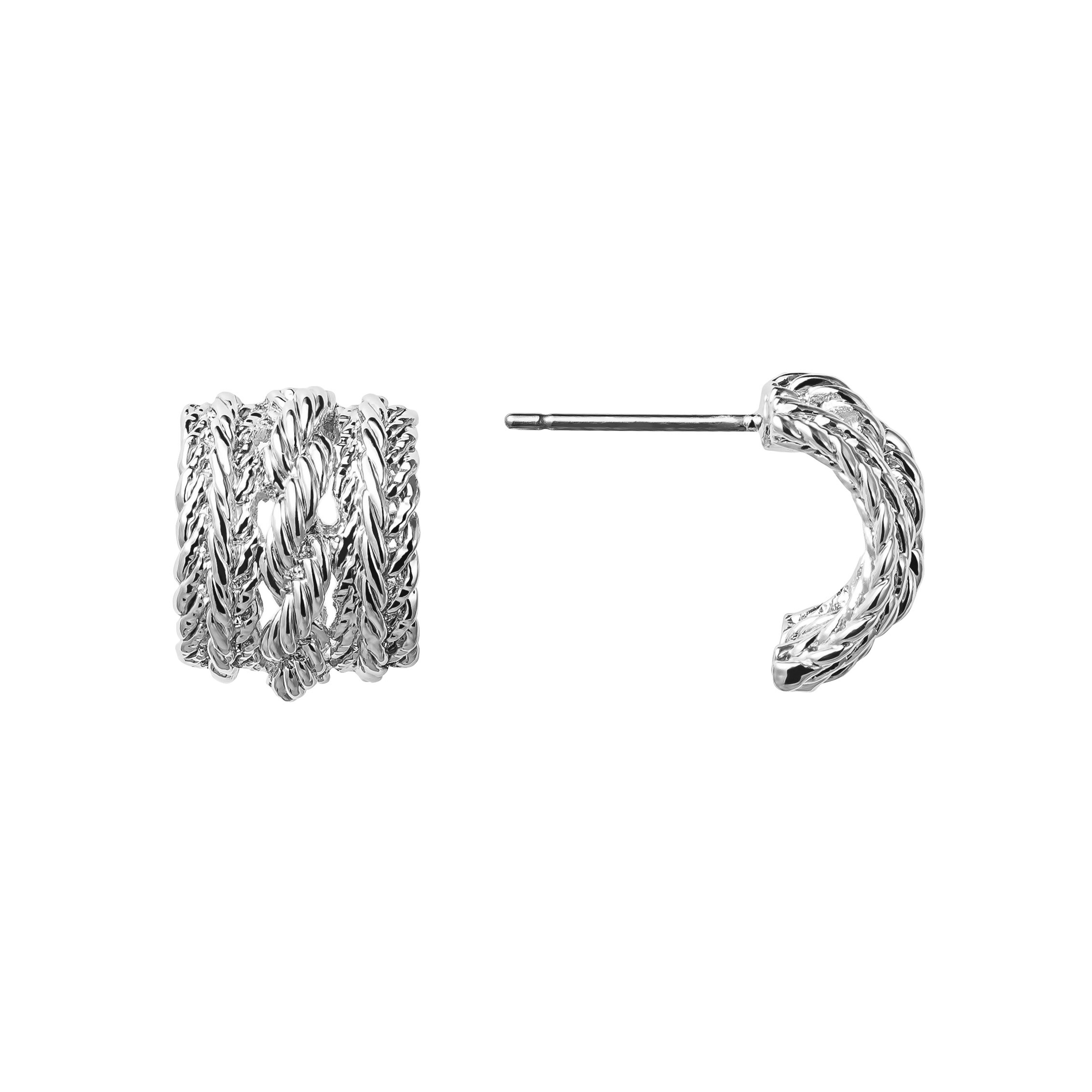 ミスグロッセ ピアス