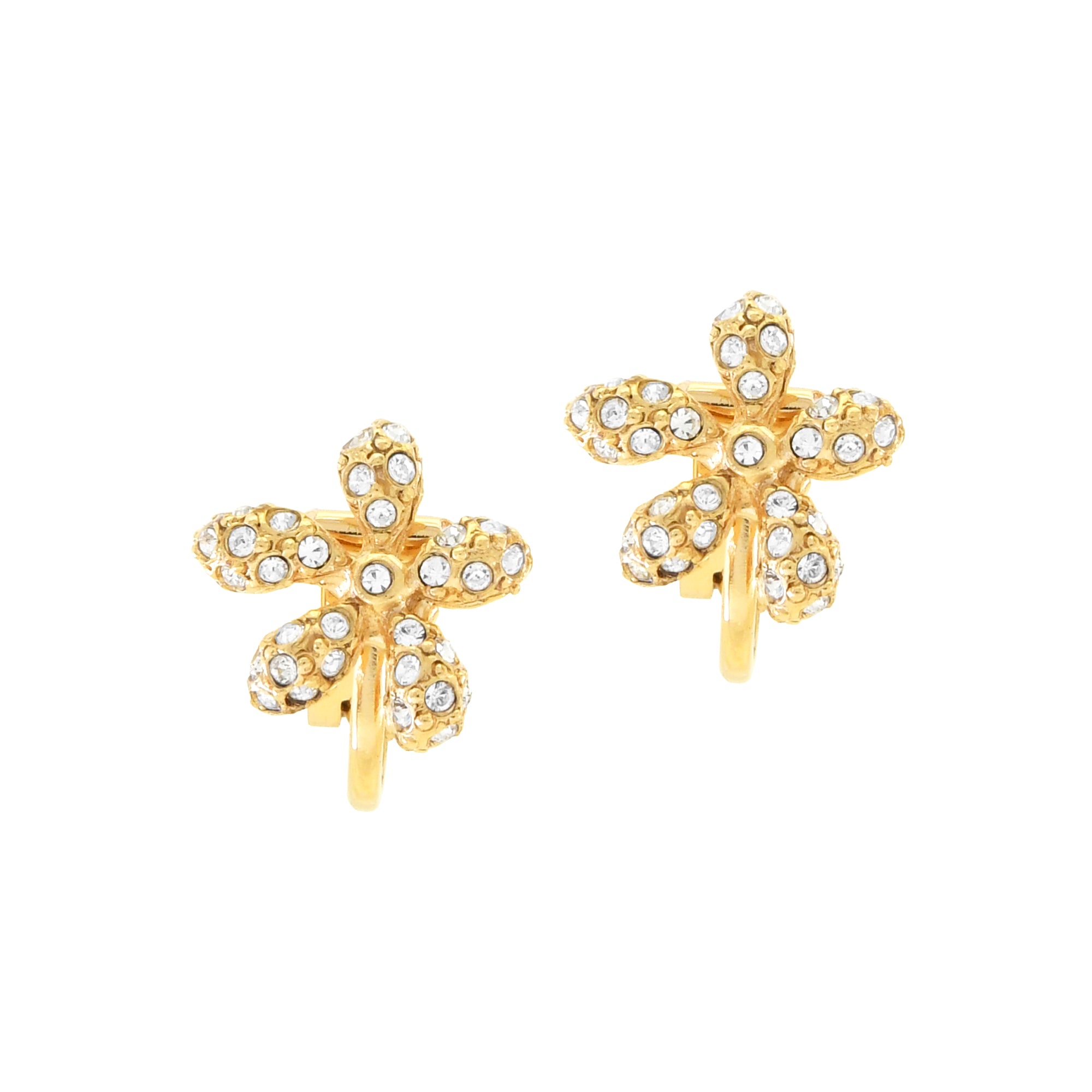 プチラインベーシック10 イヤリング