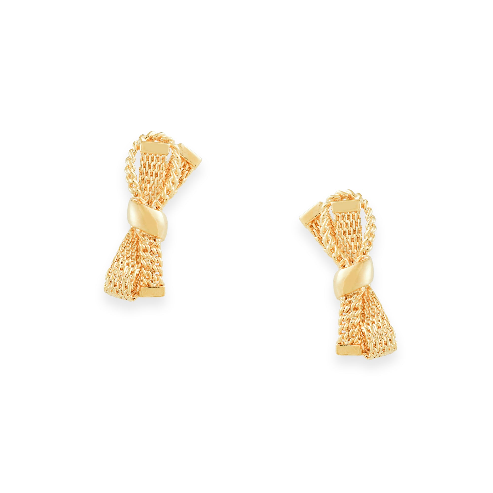 Liaison Earrings