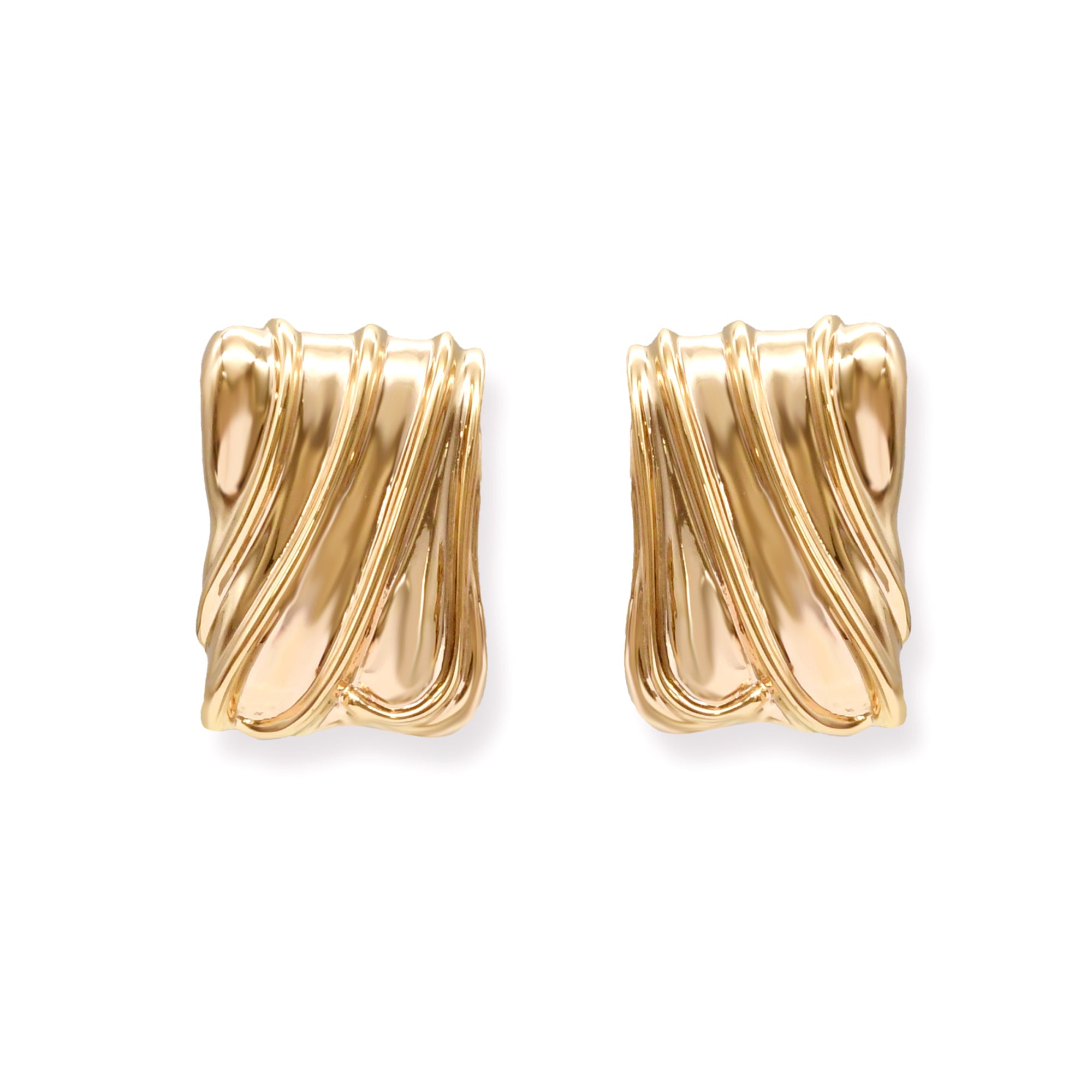 Gobold Earrings