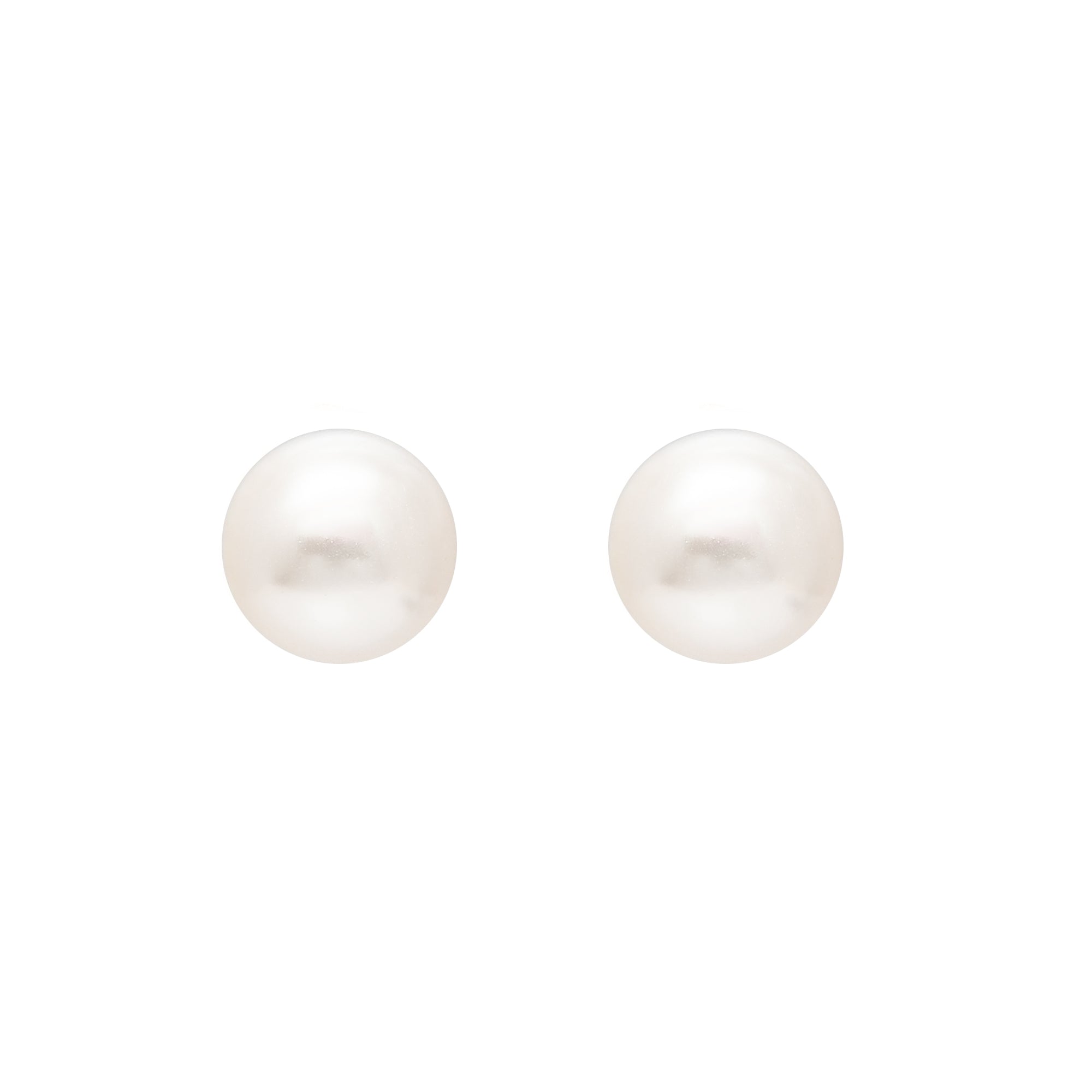 Tresor Akoya Pearl Earrings