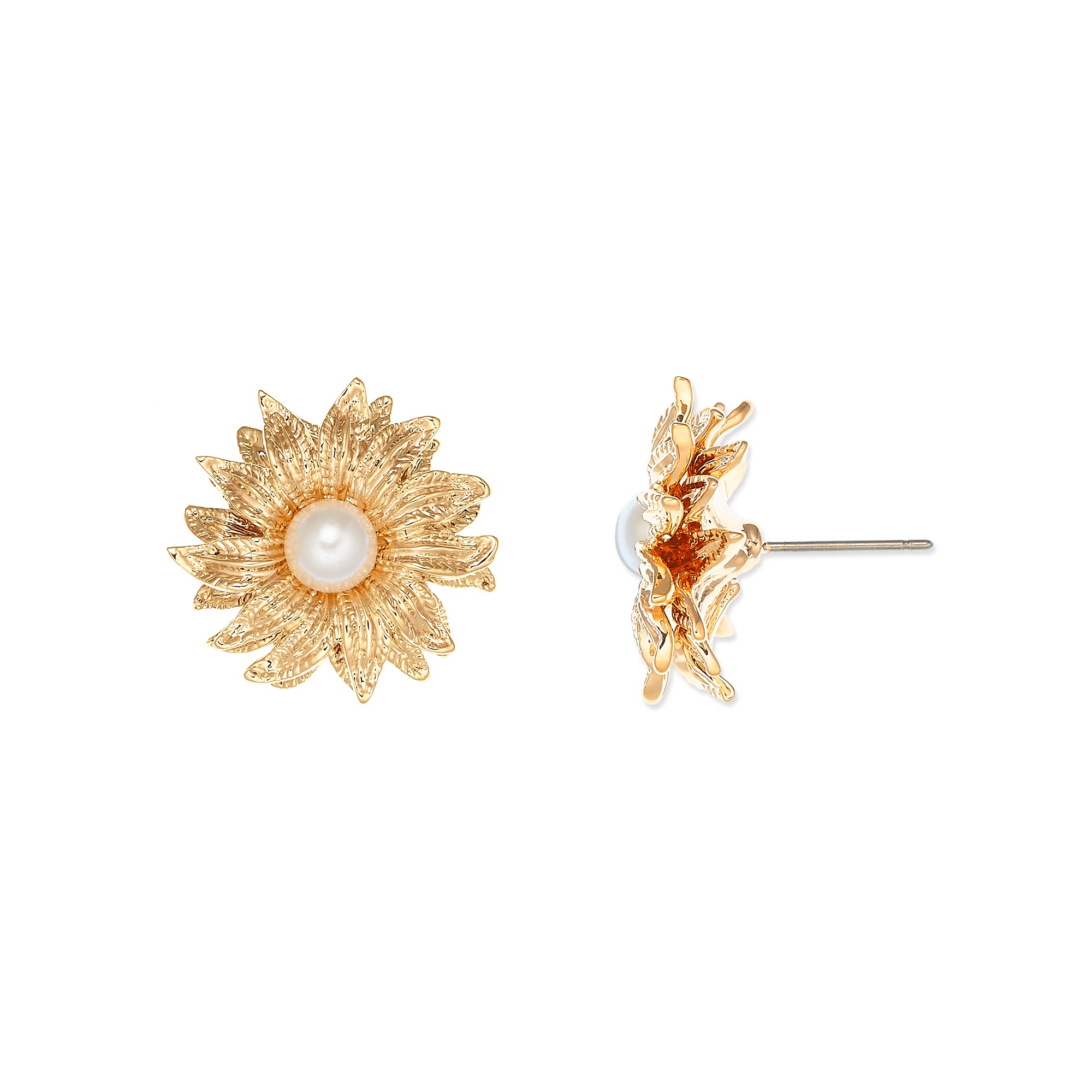 Floral Breeze Earrings