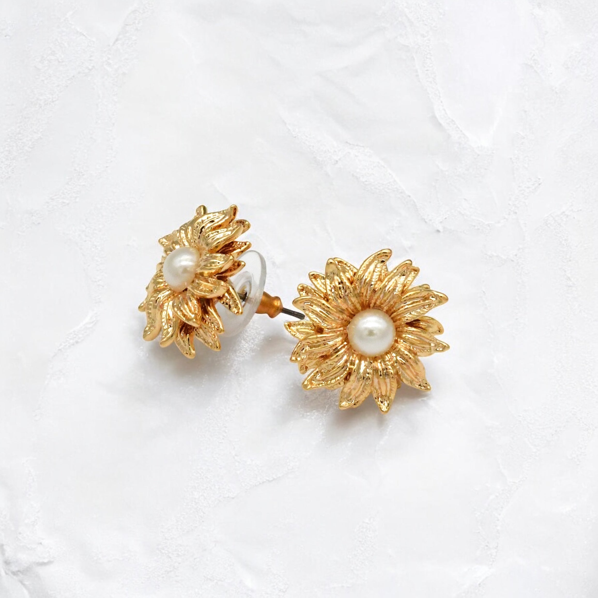 Floral Breeze Earrings