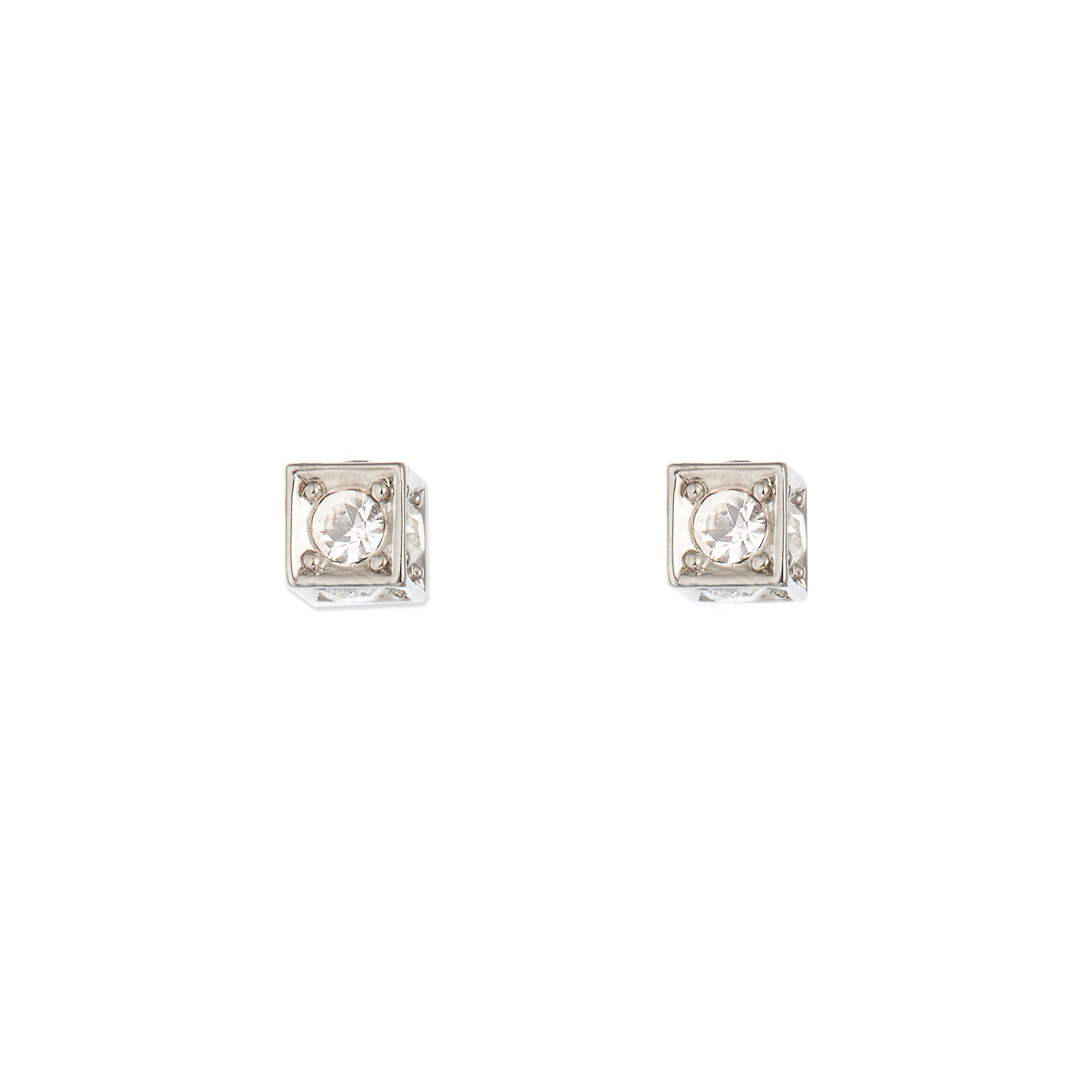 Tresor Monthly Ring Bell Earrings