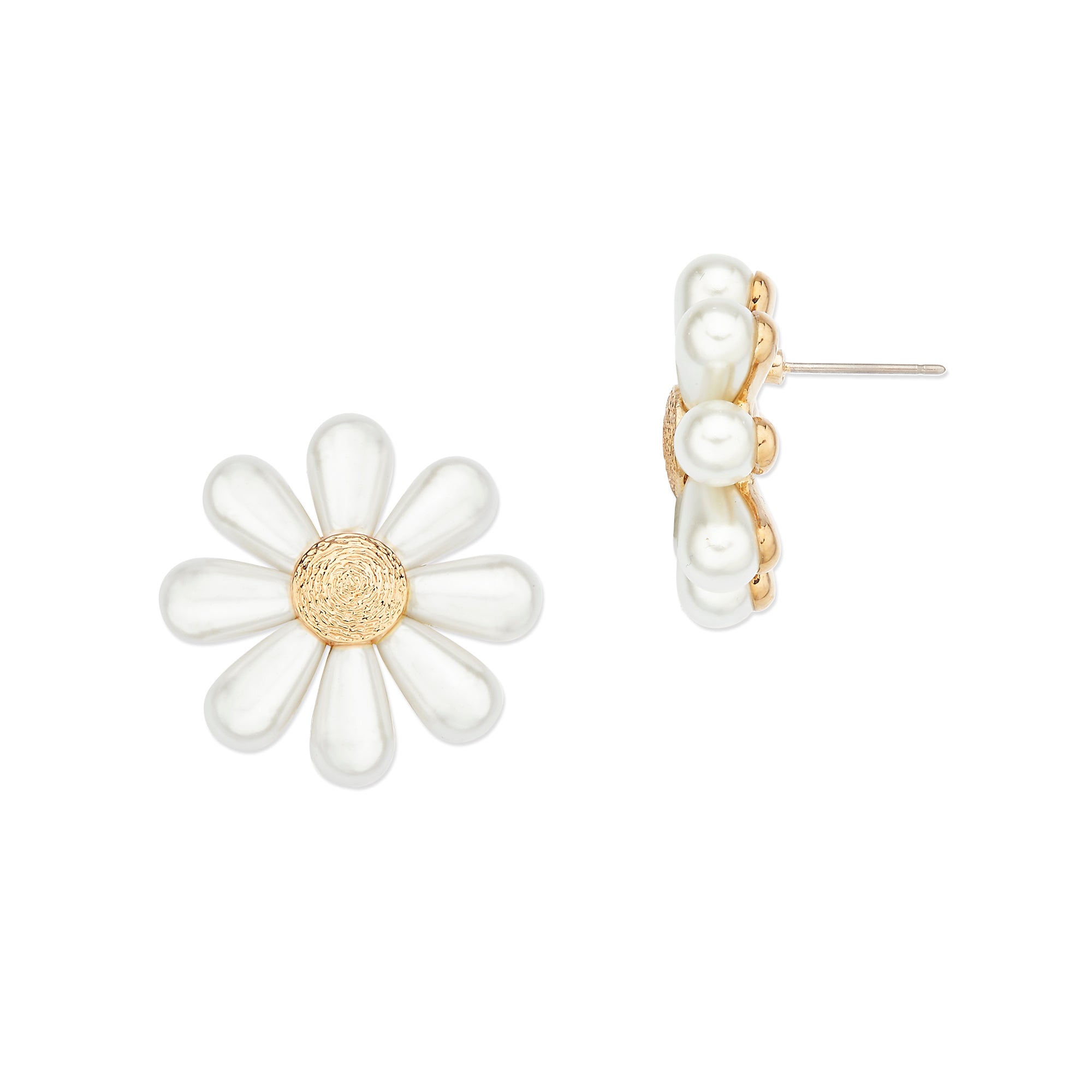 Daisy Earrings