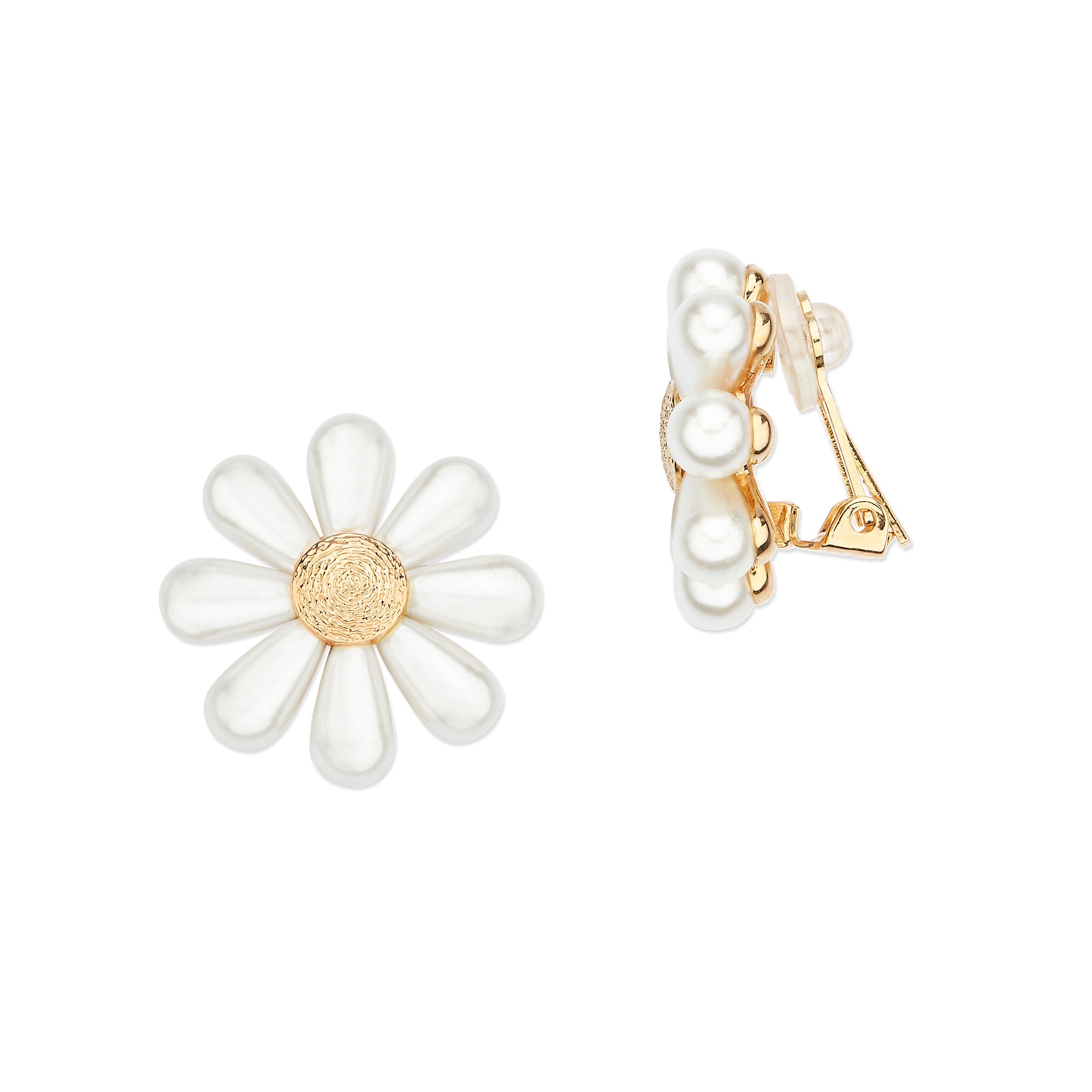 Daisy Earrings