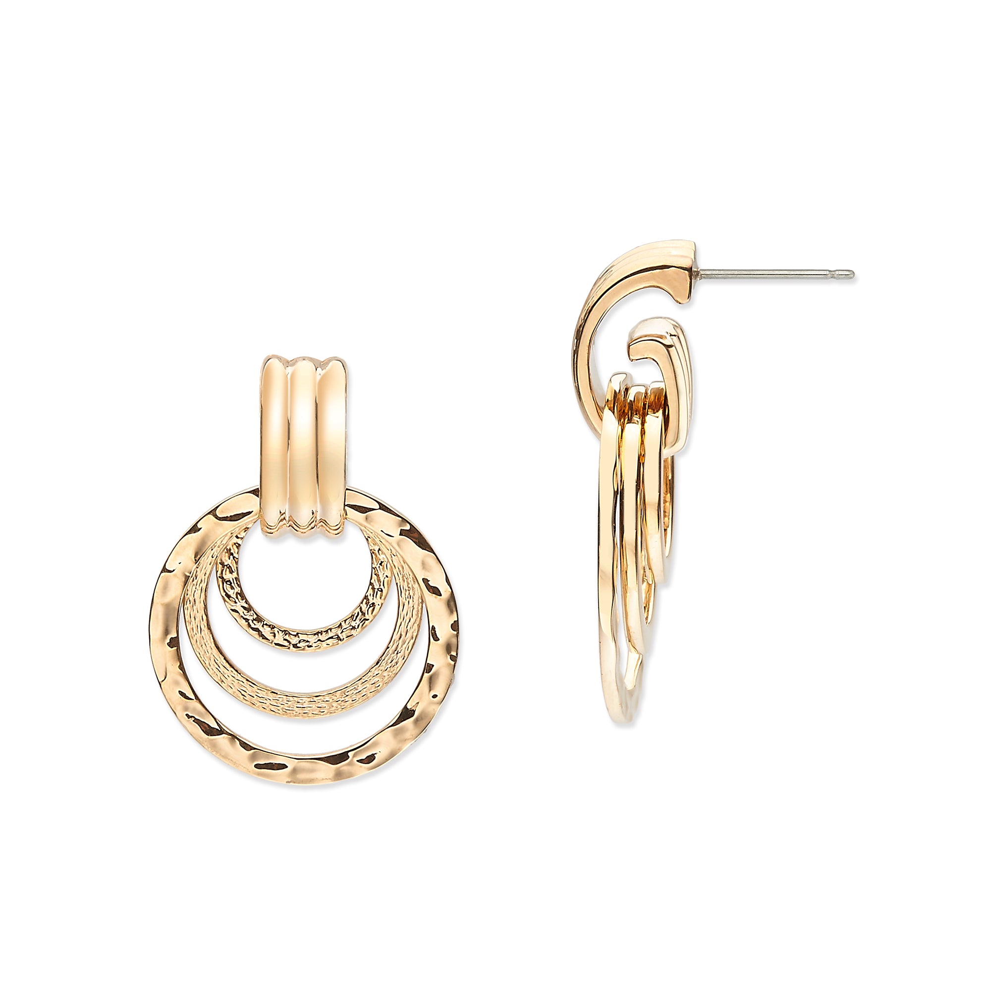 グロッセ　ローズモチーフ パール ピアス 0003_SP-686227_1.jpg?v=