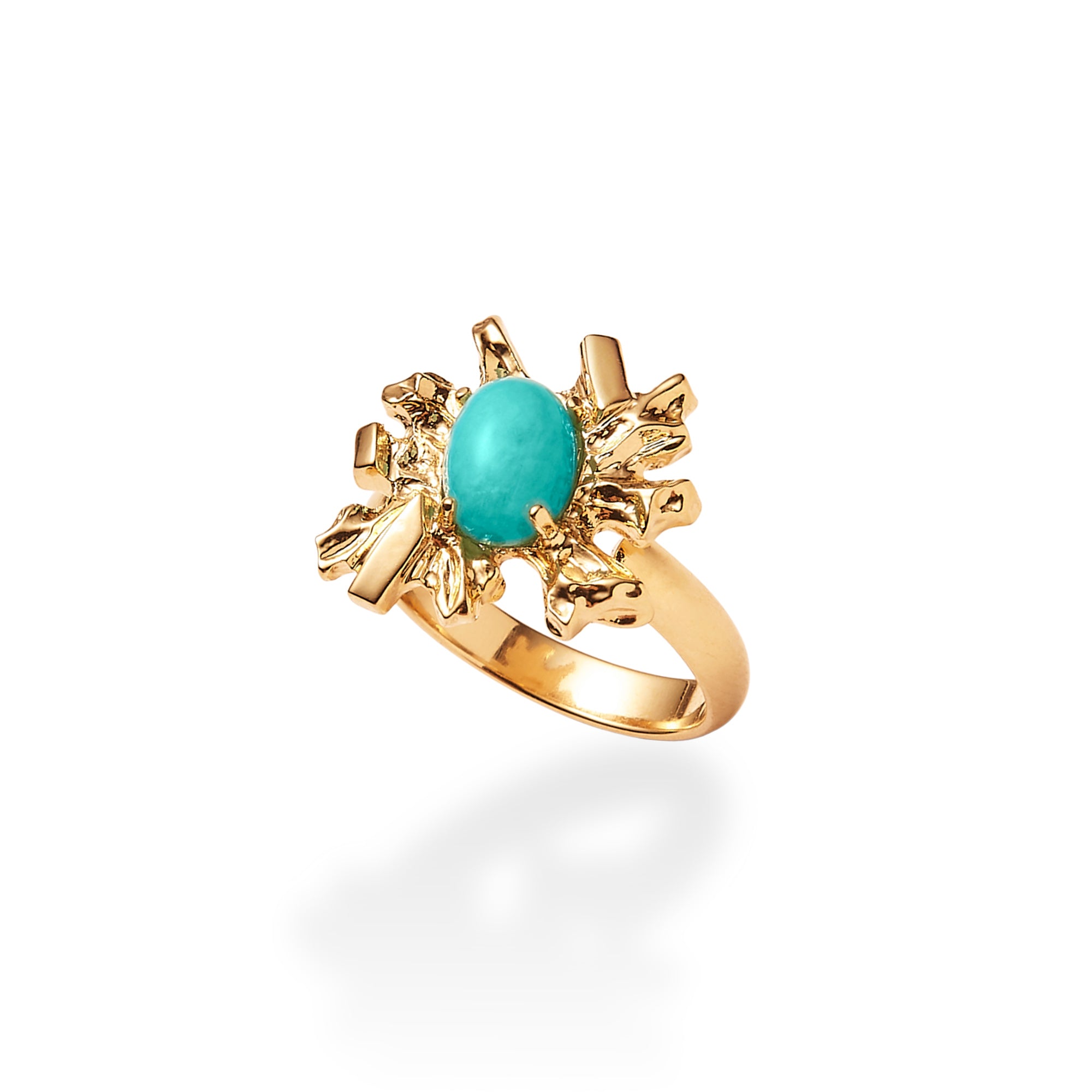 Lagoon Ring
