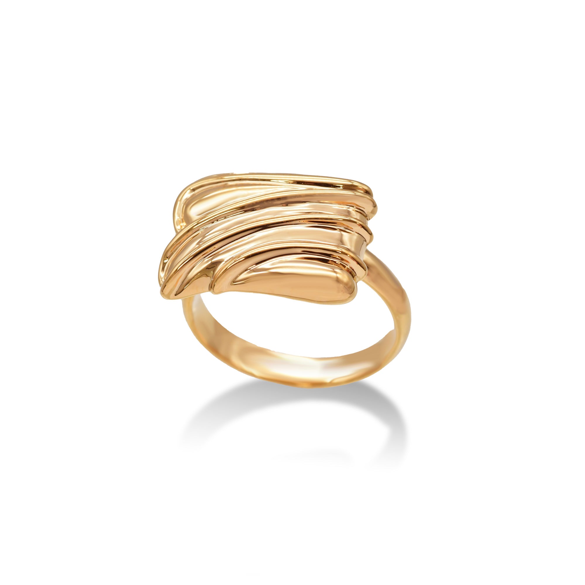 Gobold Petite Ring