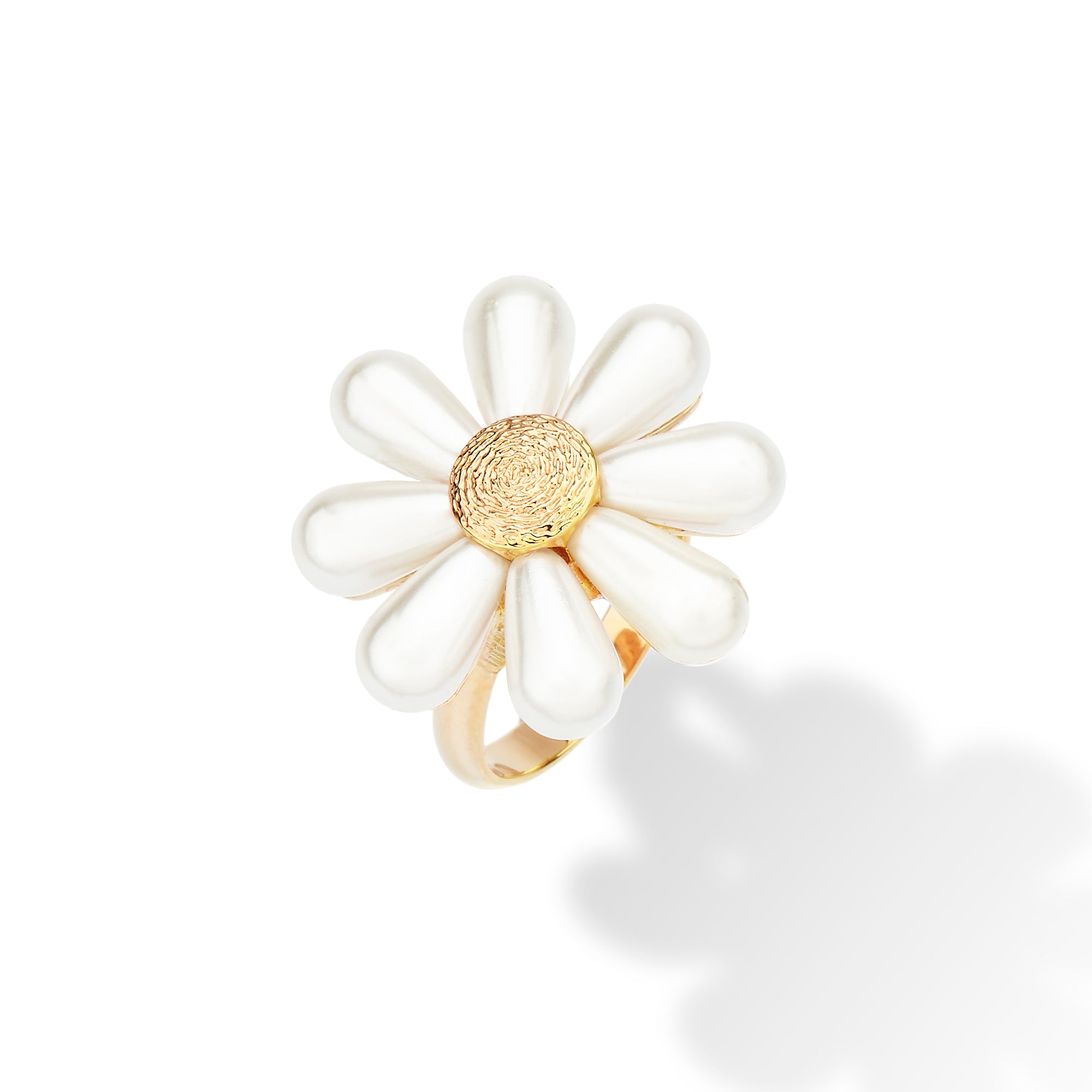 Daisy Ring #7