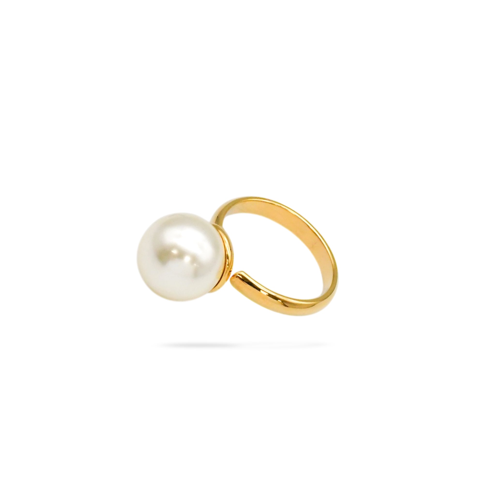 ペルレン パールリング