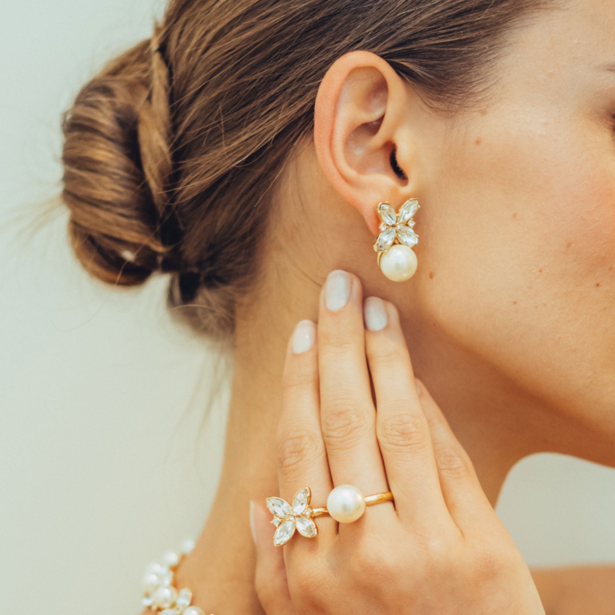 ペルレン パールリング