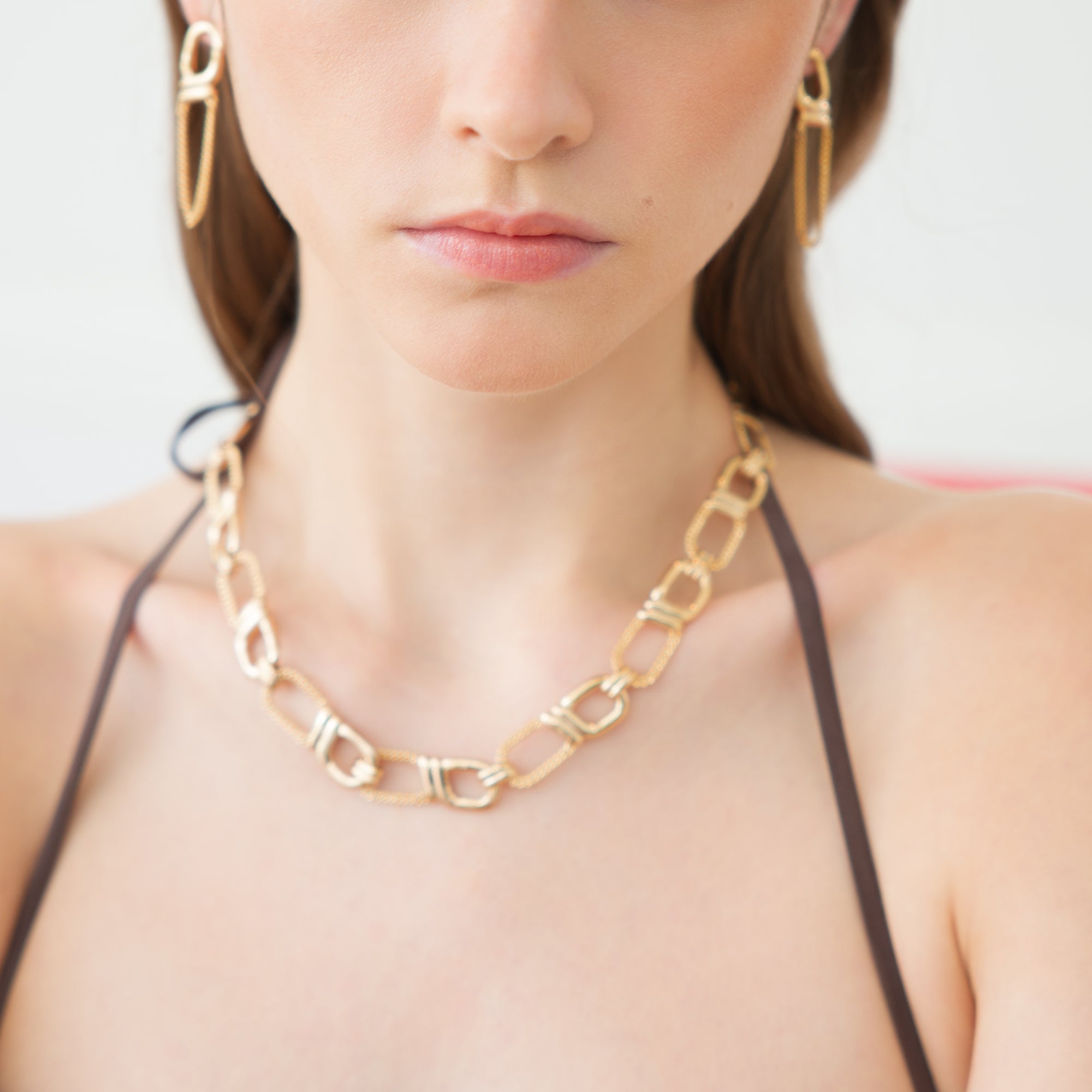 Chaine Necklace