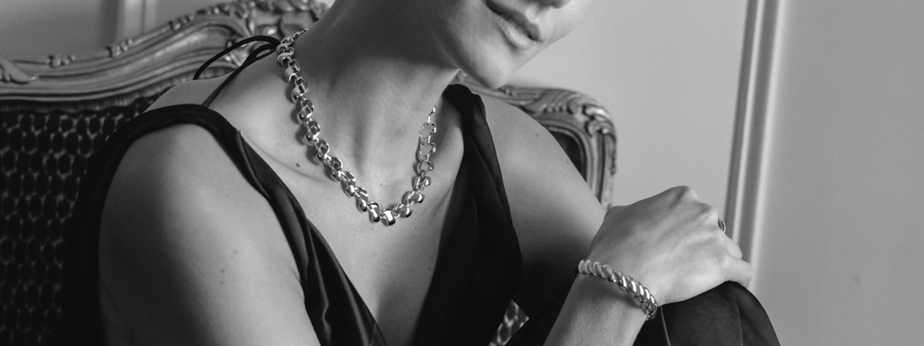 グロッセ　grosse ネックレス　ピアス グロッセ グラッセ公式オンラインショップ